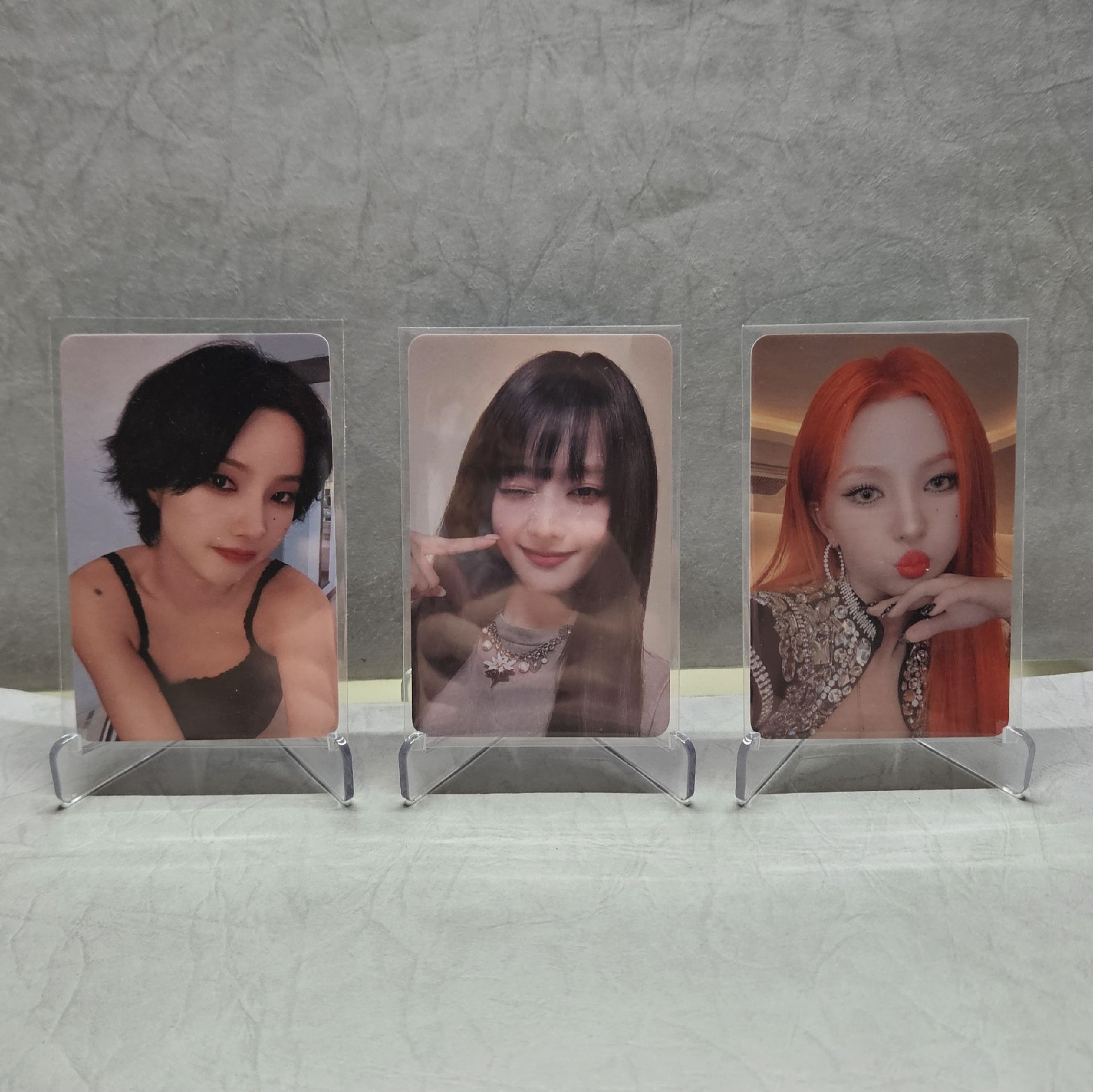 《I Sway》QQ音樂星光卡