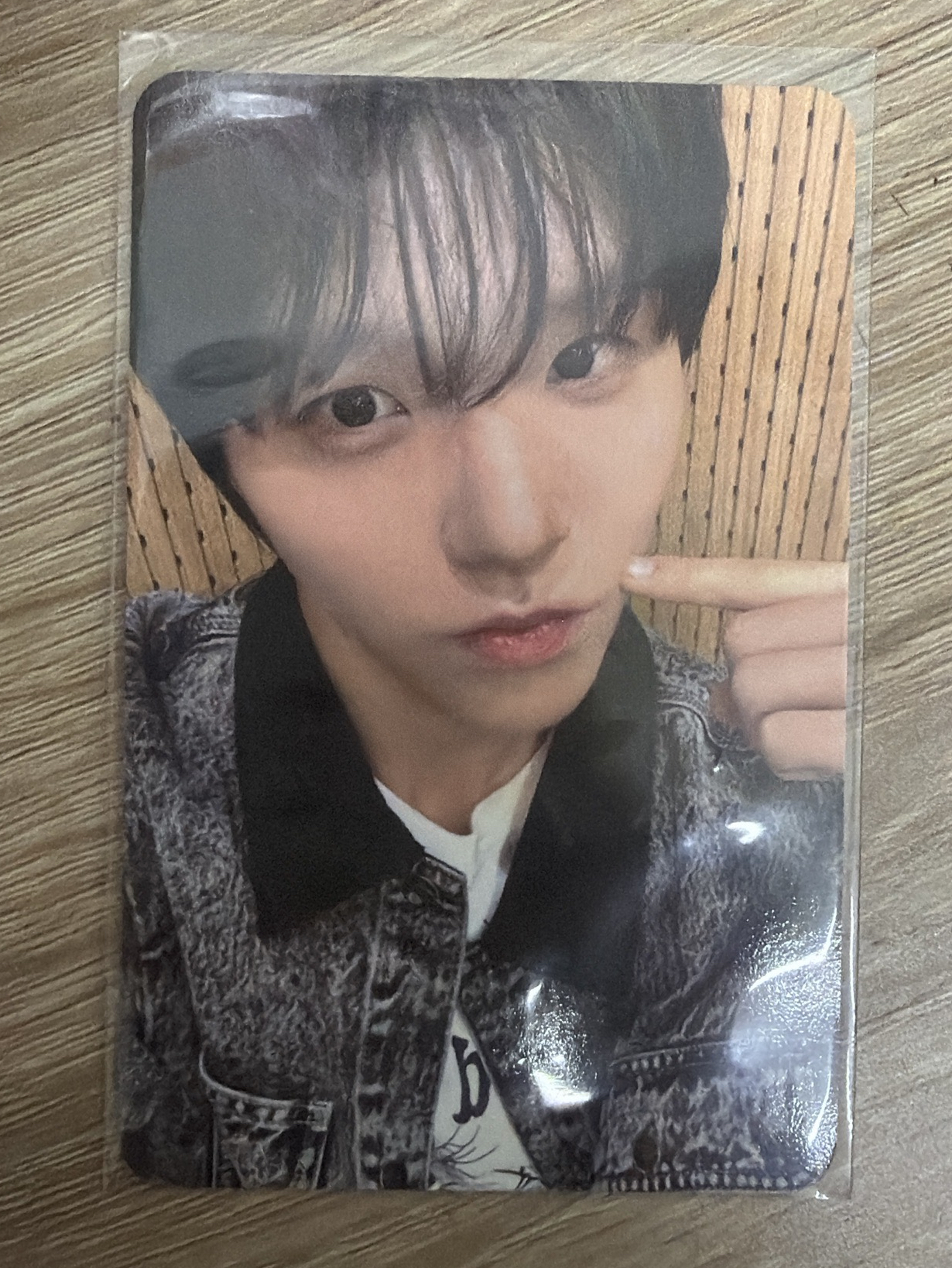 jaehee poppop k4 1.0 