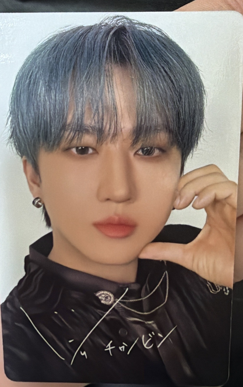 2024 澀谷聖誕快閃店 滿額卡 