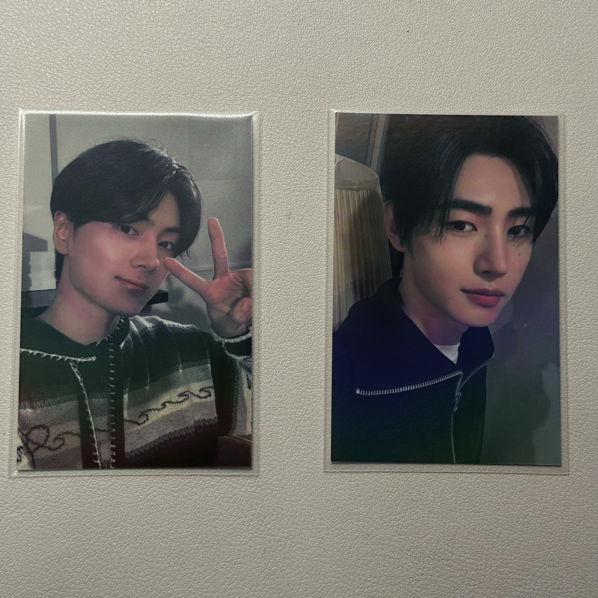 朴綜星 2025年曆特典yes24