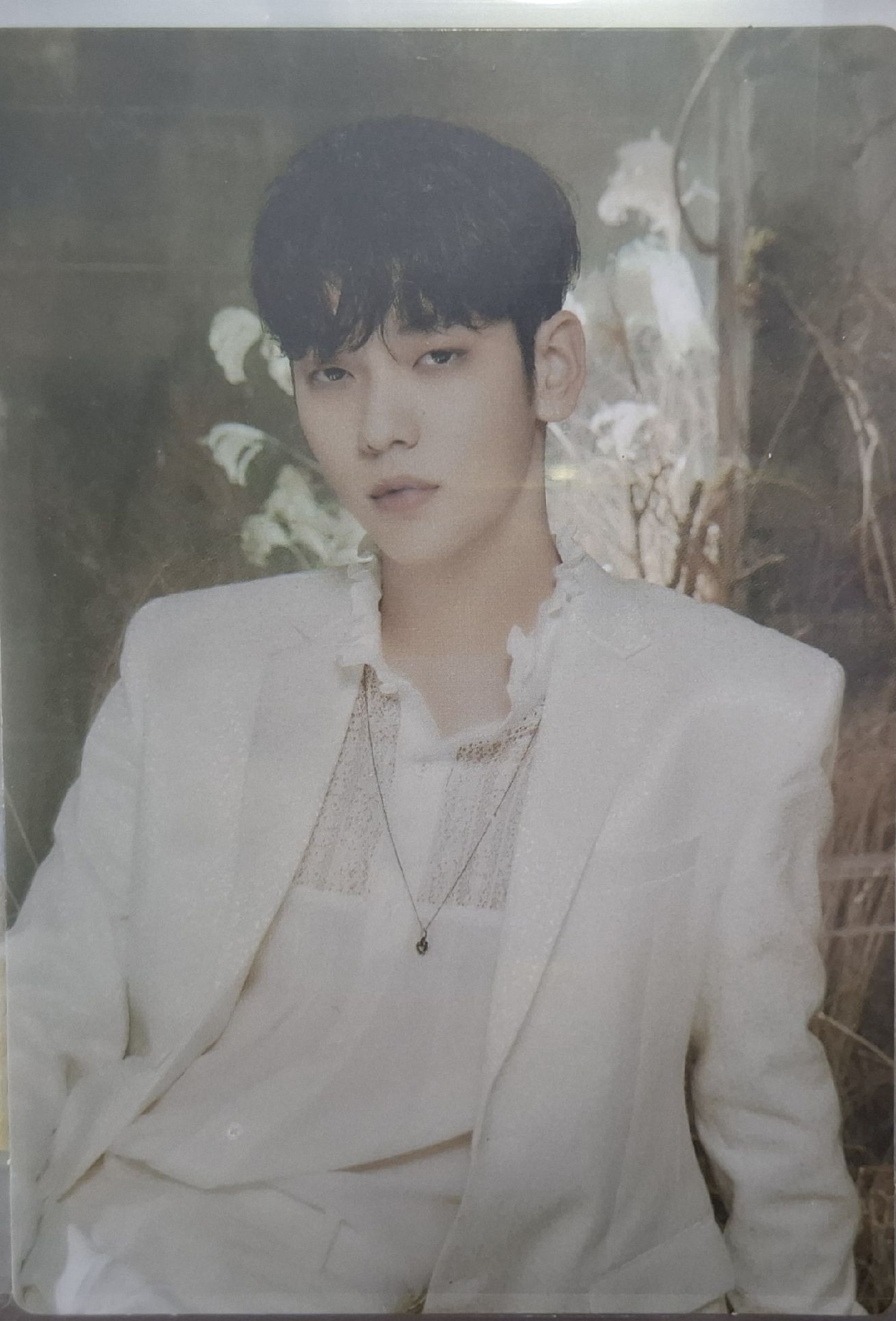 2022 ACT:LOVESICK 一巡隨機卡 秀彬 然竣 杋圭 太顯 休寧凱