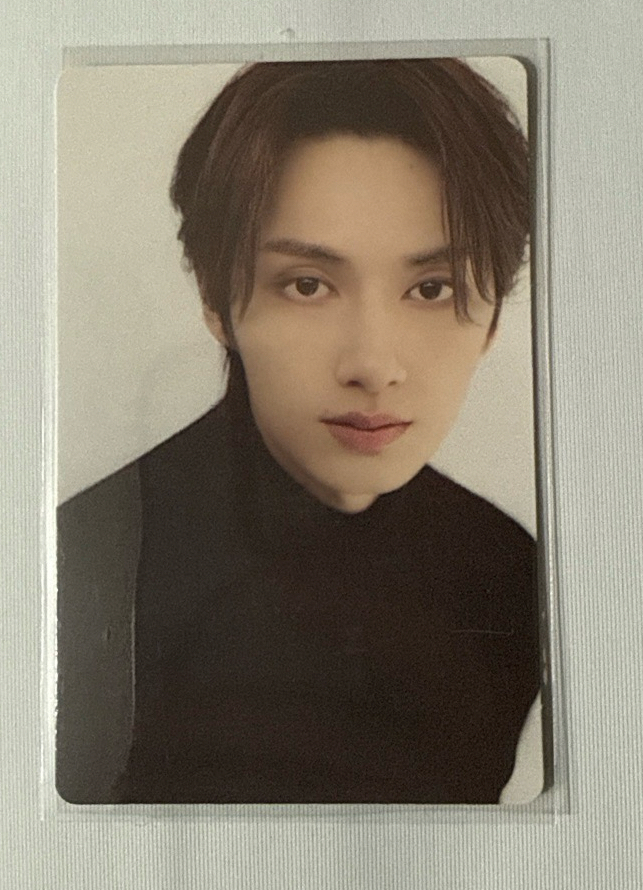 Follow Again 隨機俊 