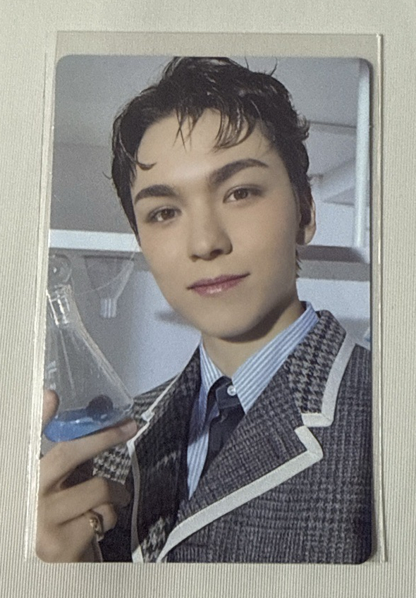 精選專 專輯卡 HERE ver率