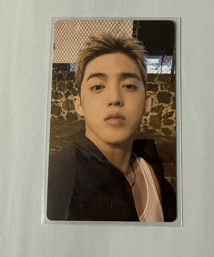 CxM ‘𝙃𝙔𝙋𝙀 𝙑𝙄𝘽𝙀𝙎’ wvs PB ver  哲