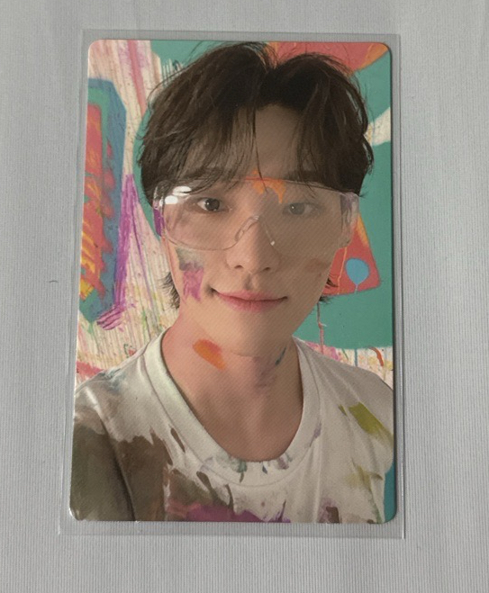 正四 CARAT ver. 專卡燦