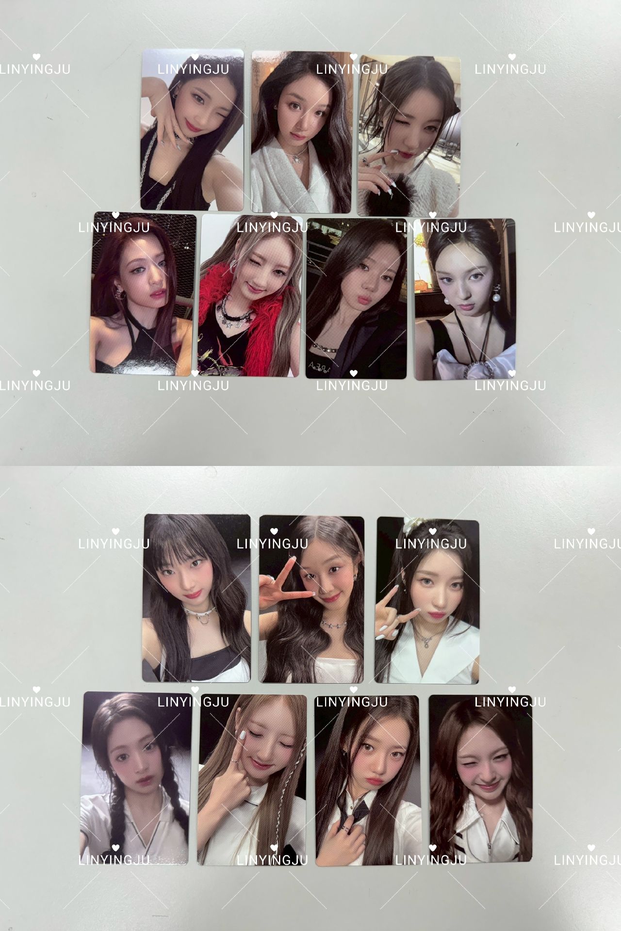 24'FM 首爾展位滿額卡