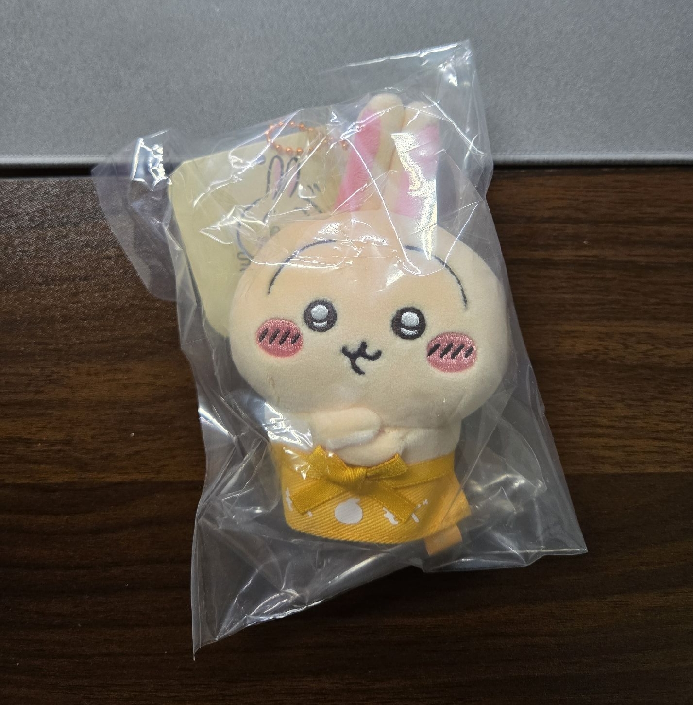 伏見稻荷店員兔