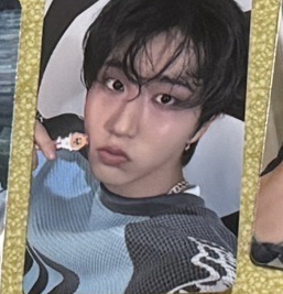 成員設計周邊卡-城