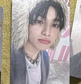 五期飯咪粽卡-寅