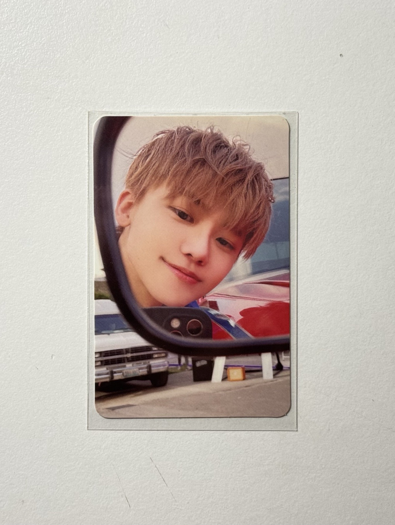 正二後續 beatbox 渽民專卡