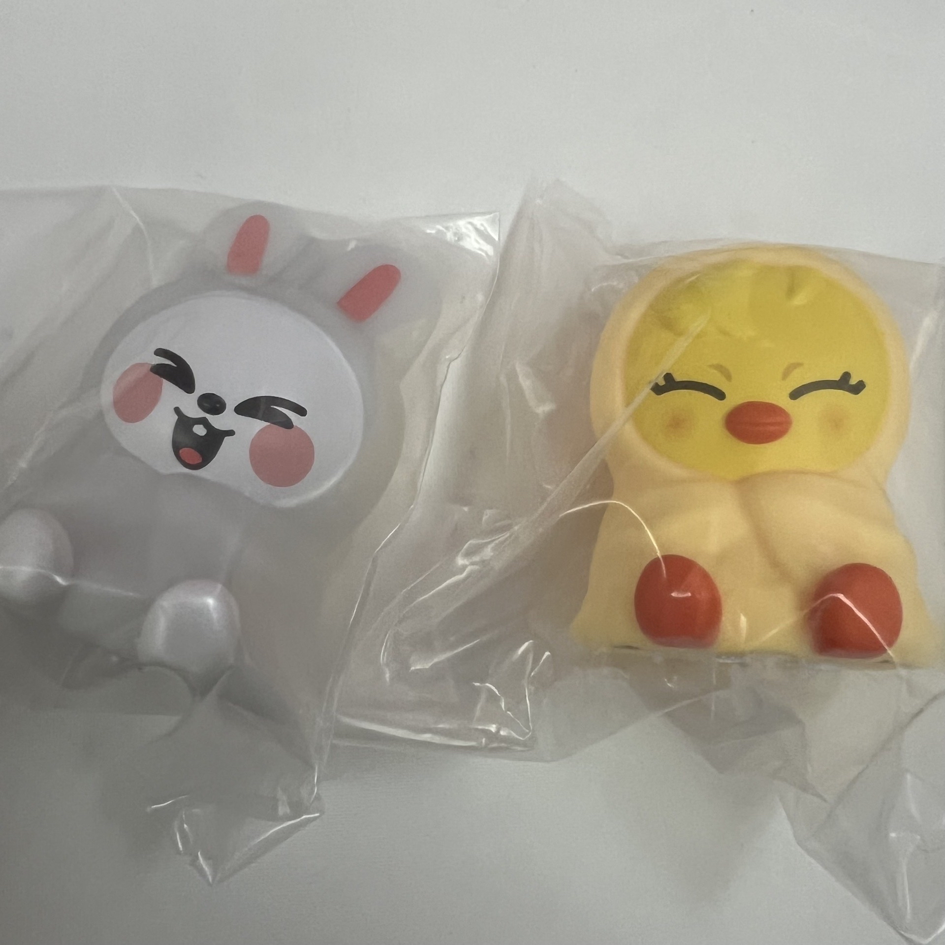 stray kids 扭蛋 夜燈 skzoo