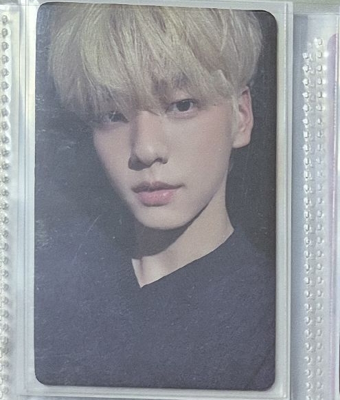 迷五 環球幸運彬