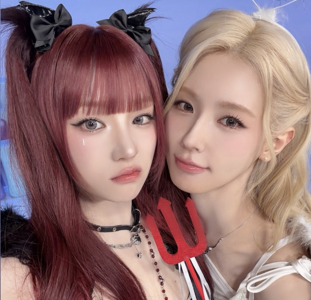 賣卡的小餅乾🍪現貨兩天內出🚚