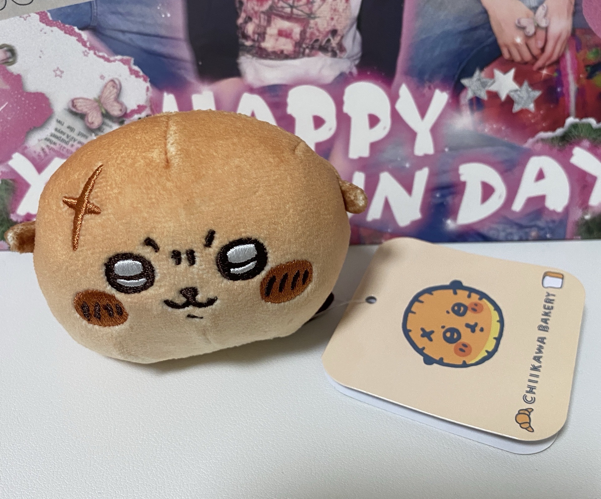 ⭐️麵包師傅🍞