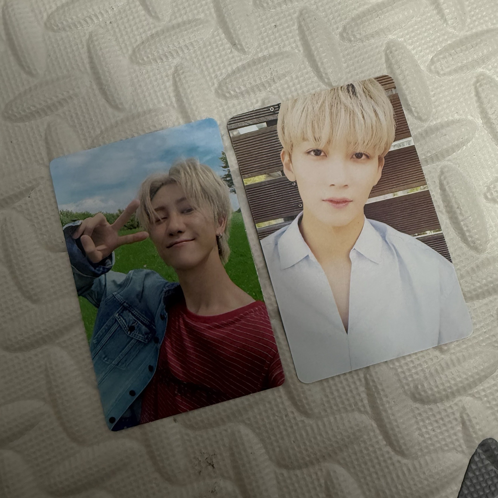 SEVENTEEN 淨漢小八