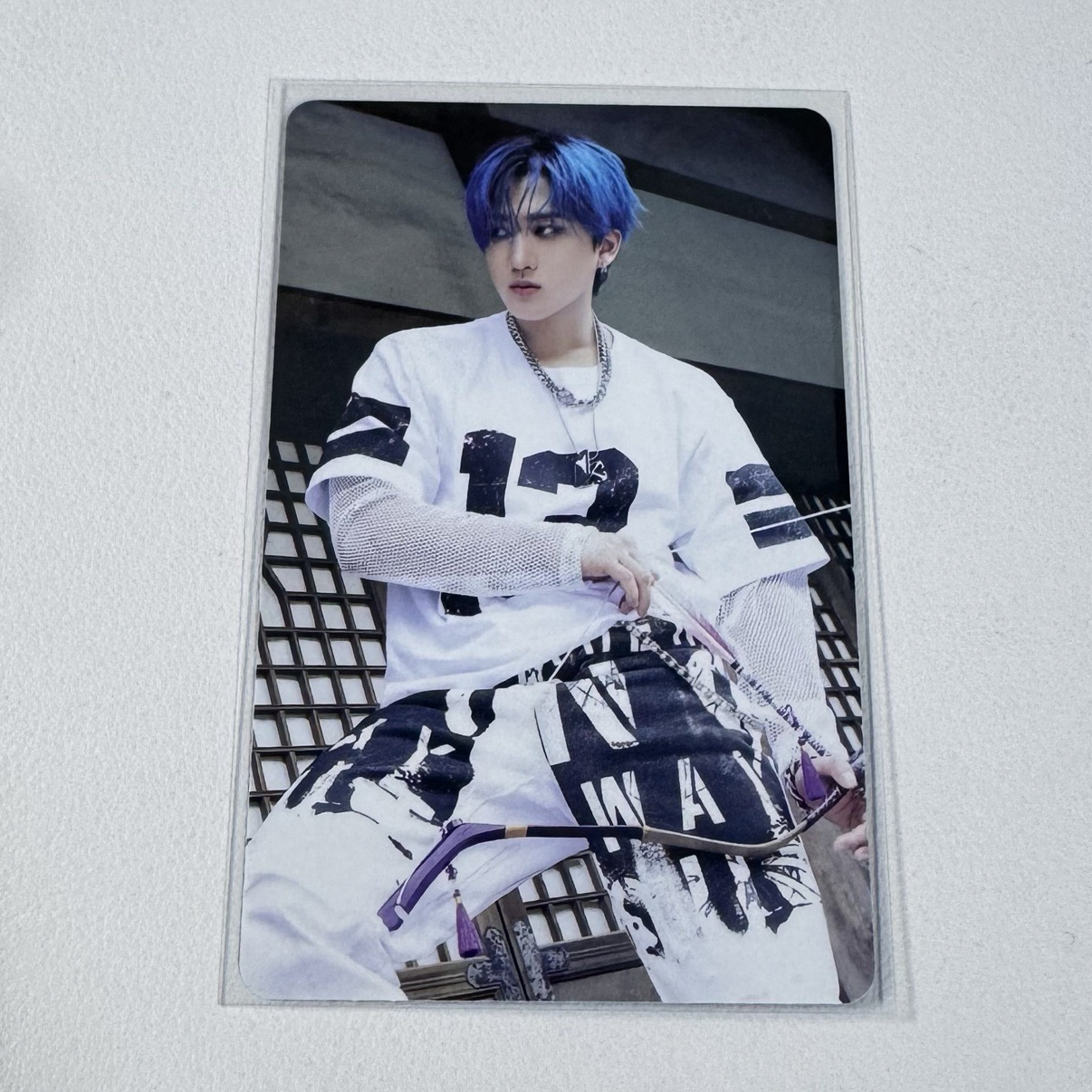 合(HOP) 專輯卡 電子專固卡