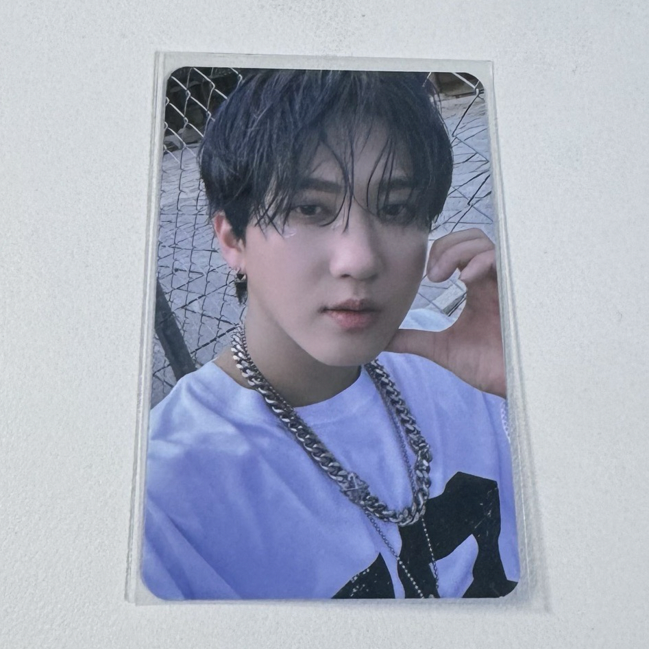 合(HOP) mp 特典卡 