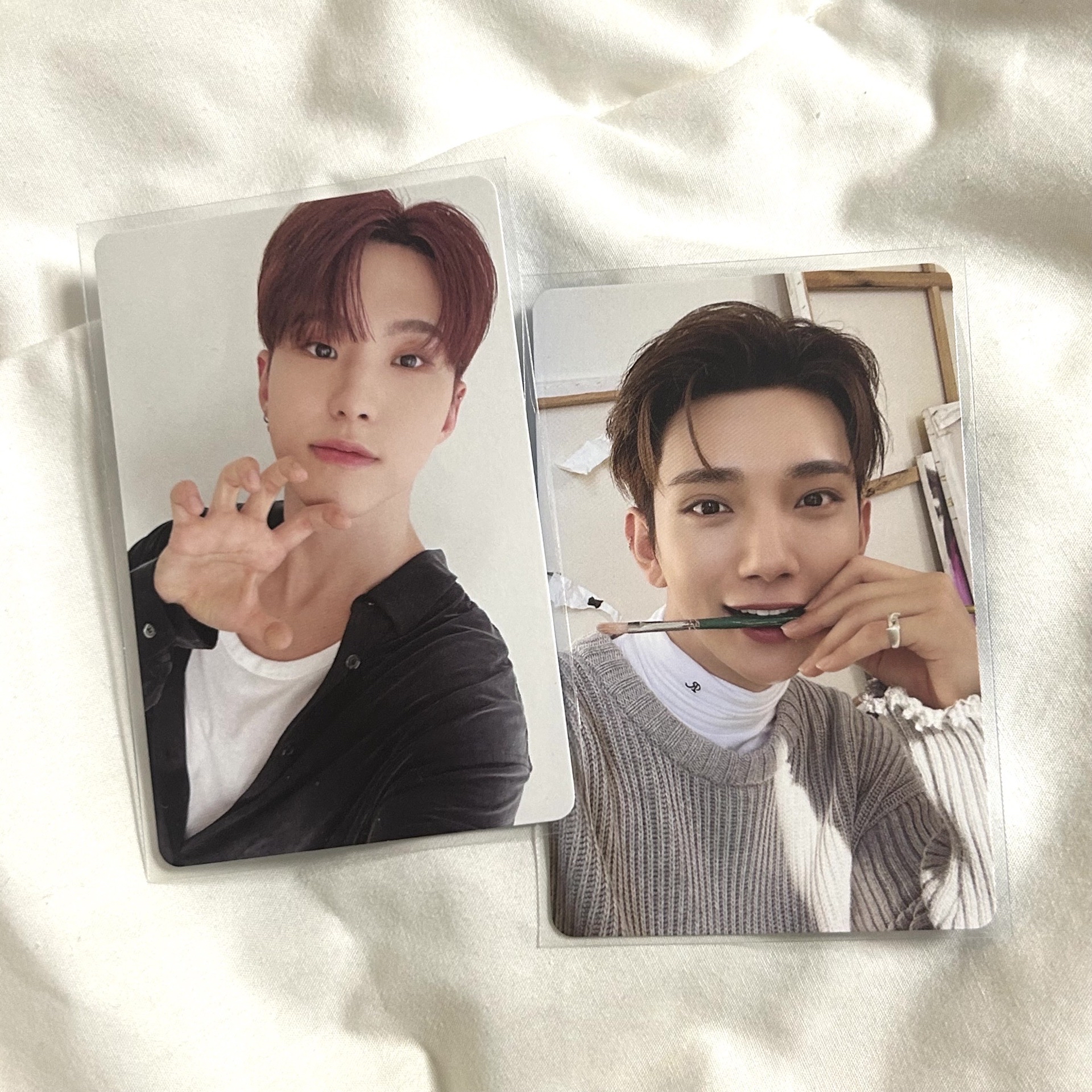 榮｜’25年曆卡