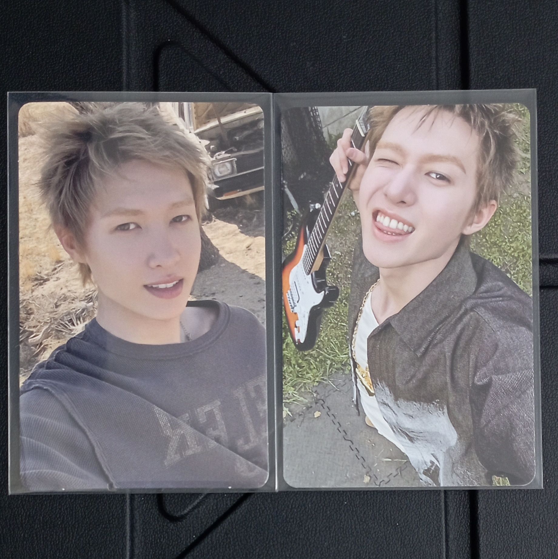 馬丁直播卡+專卡