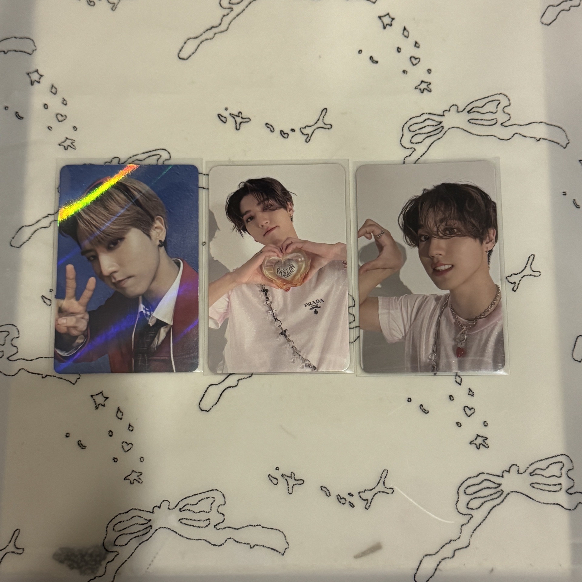 HAN韓知城 聖誕MP