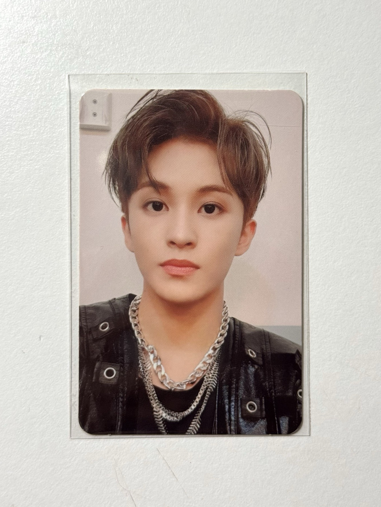 正二後續 馬克專卡