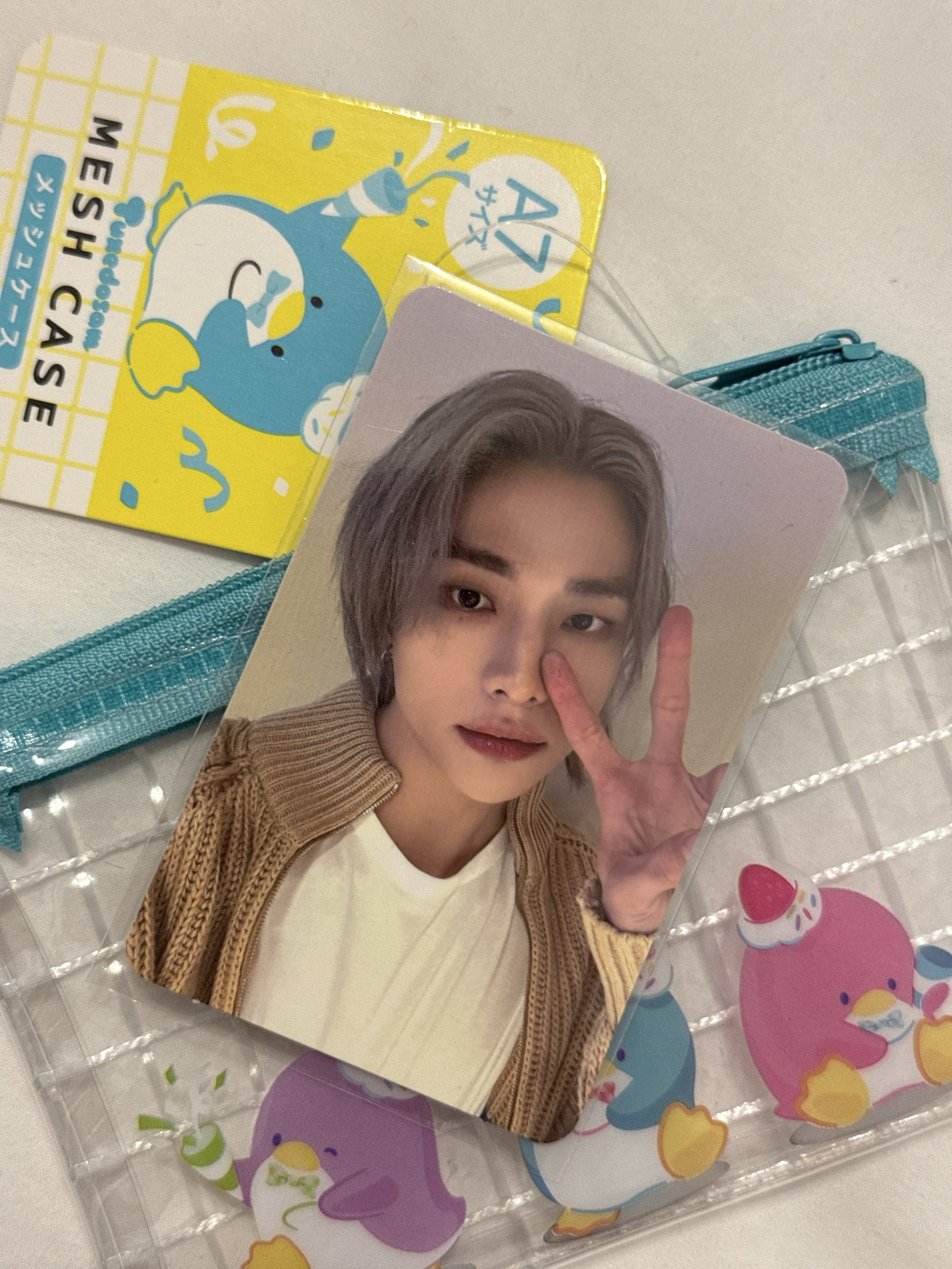 樂-STAR sw5.0幸運卡辰