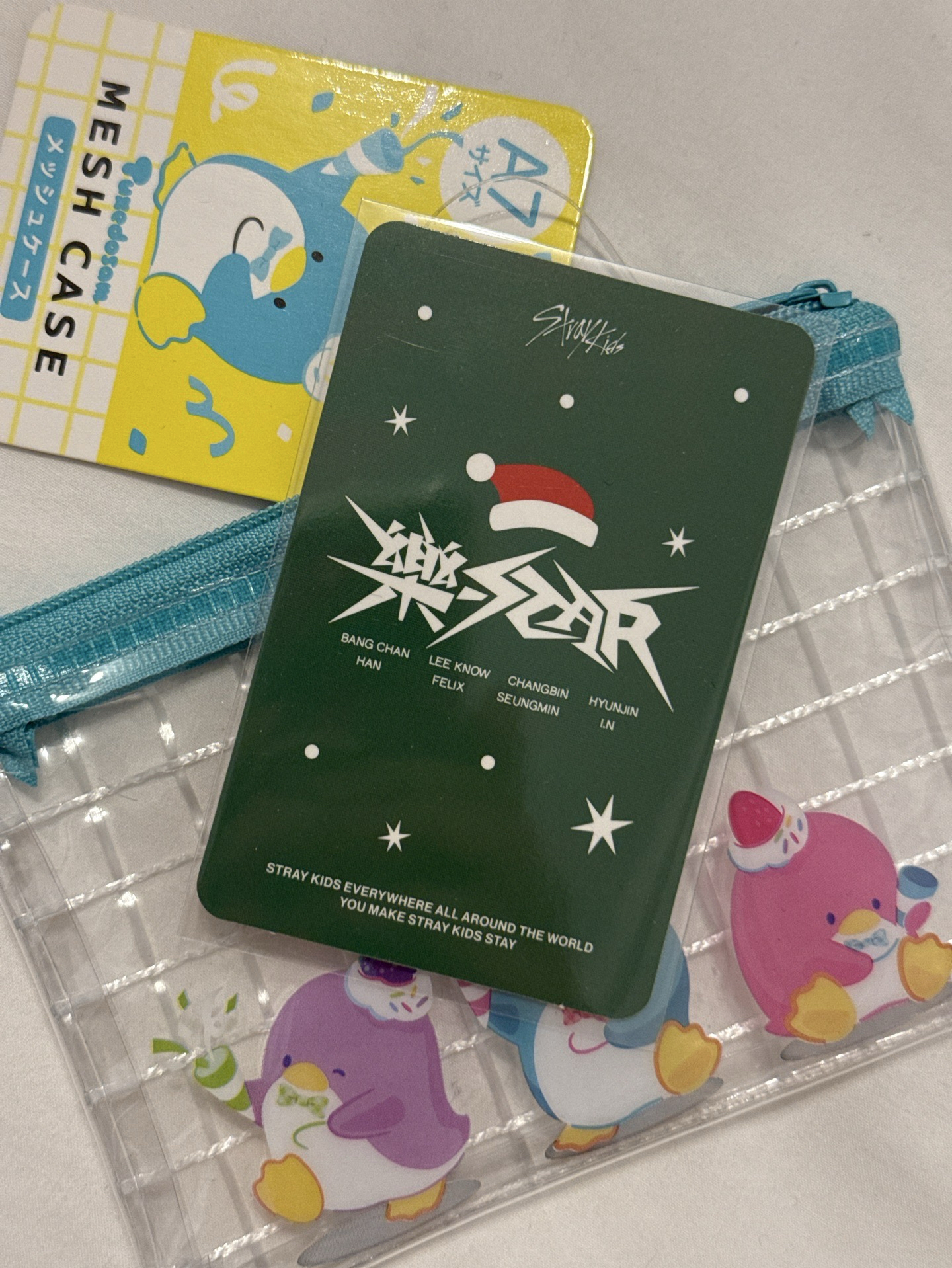 樂-STAR sw5.0幸運卡辰