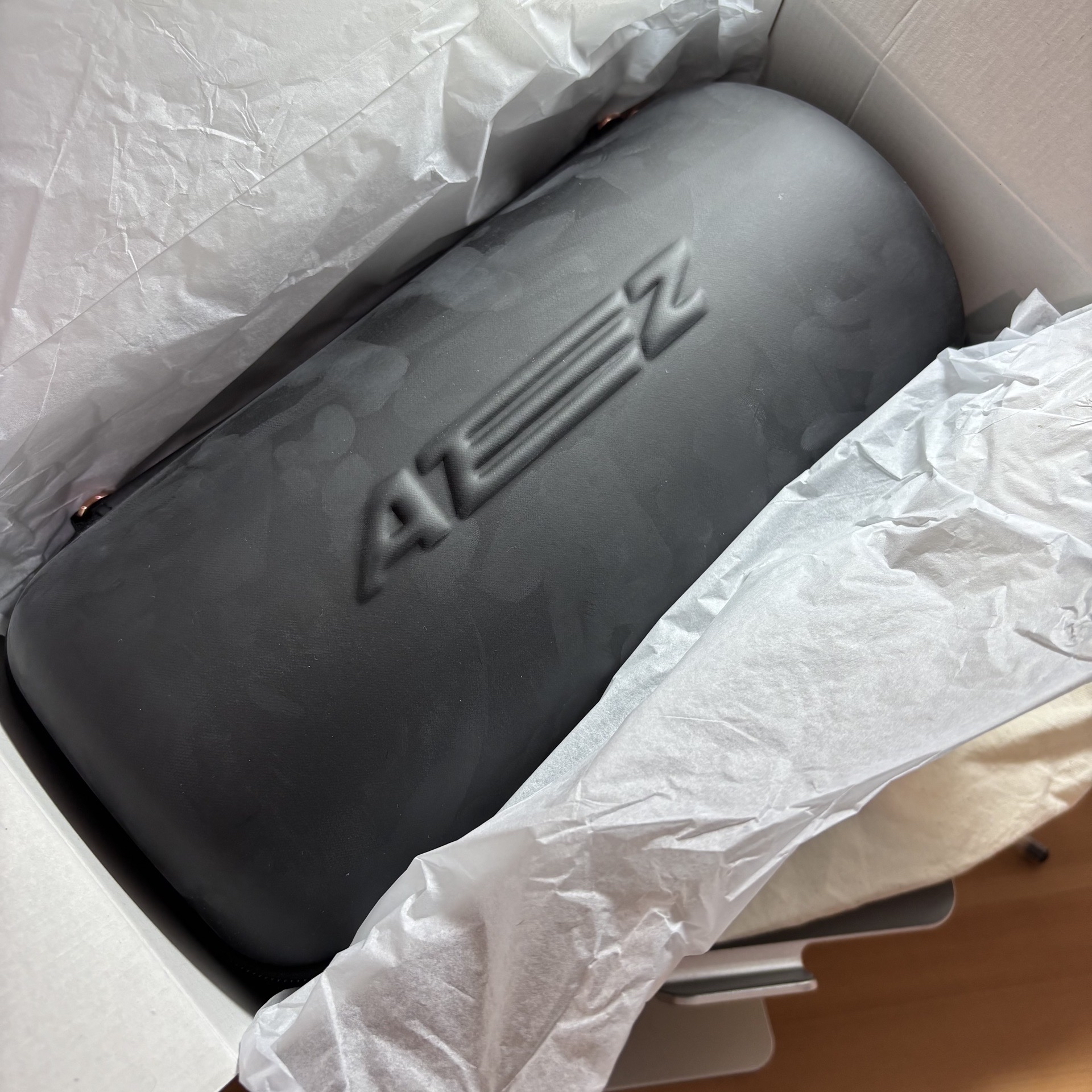 ATEEZ手燈包/手燈殼