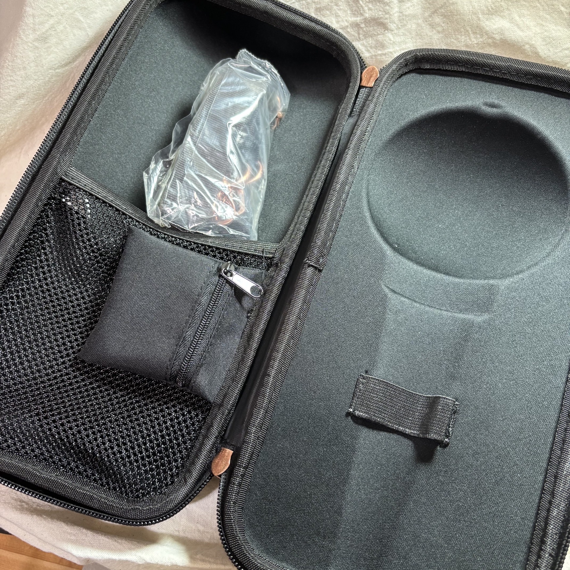 ATEEZ手燈包/手燈殼