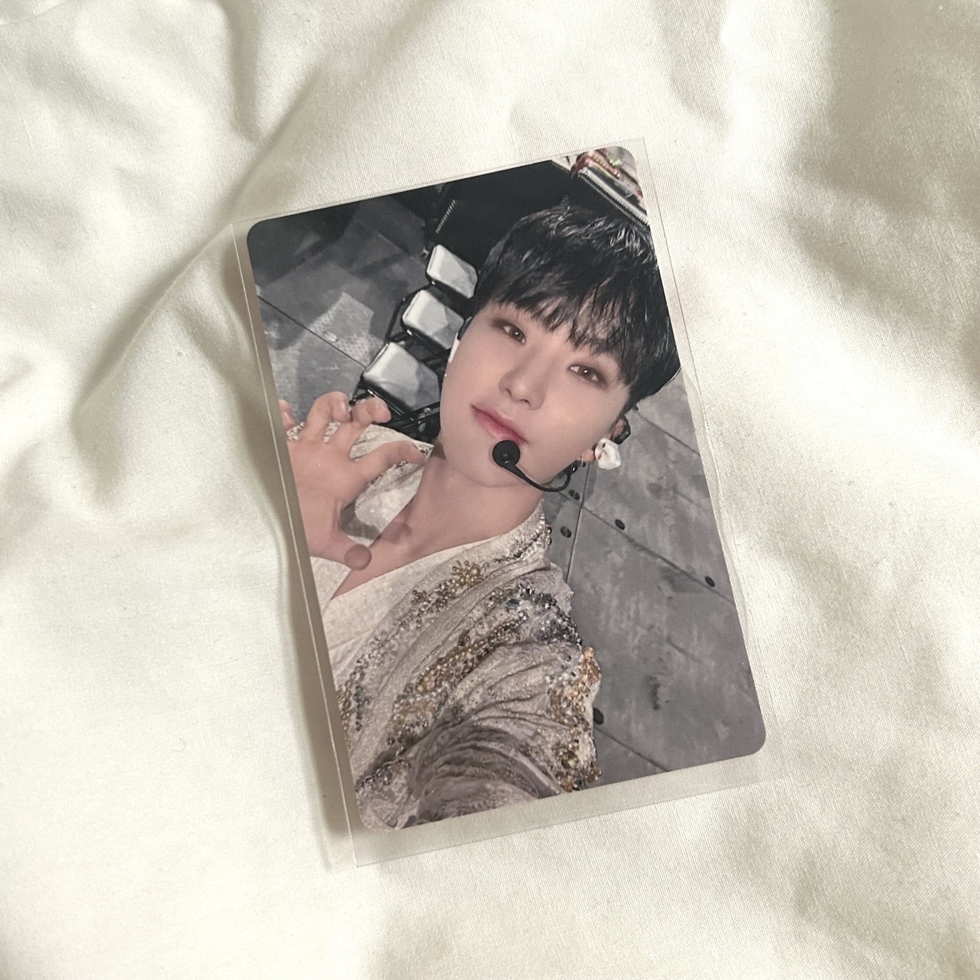 榮｜迷11感謝祭