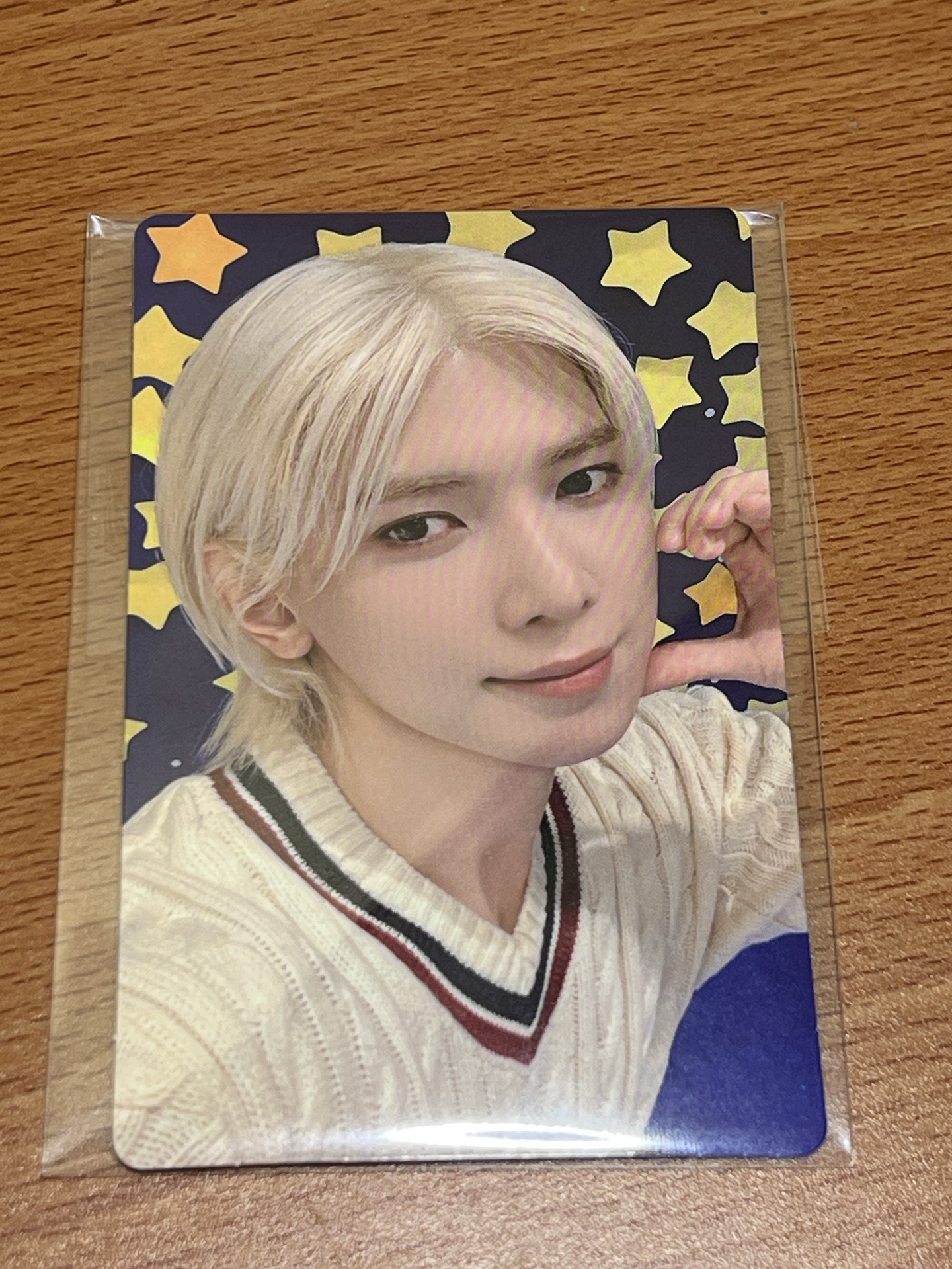 尚 七週年 8ROOM 鑰匙圈 含卡