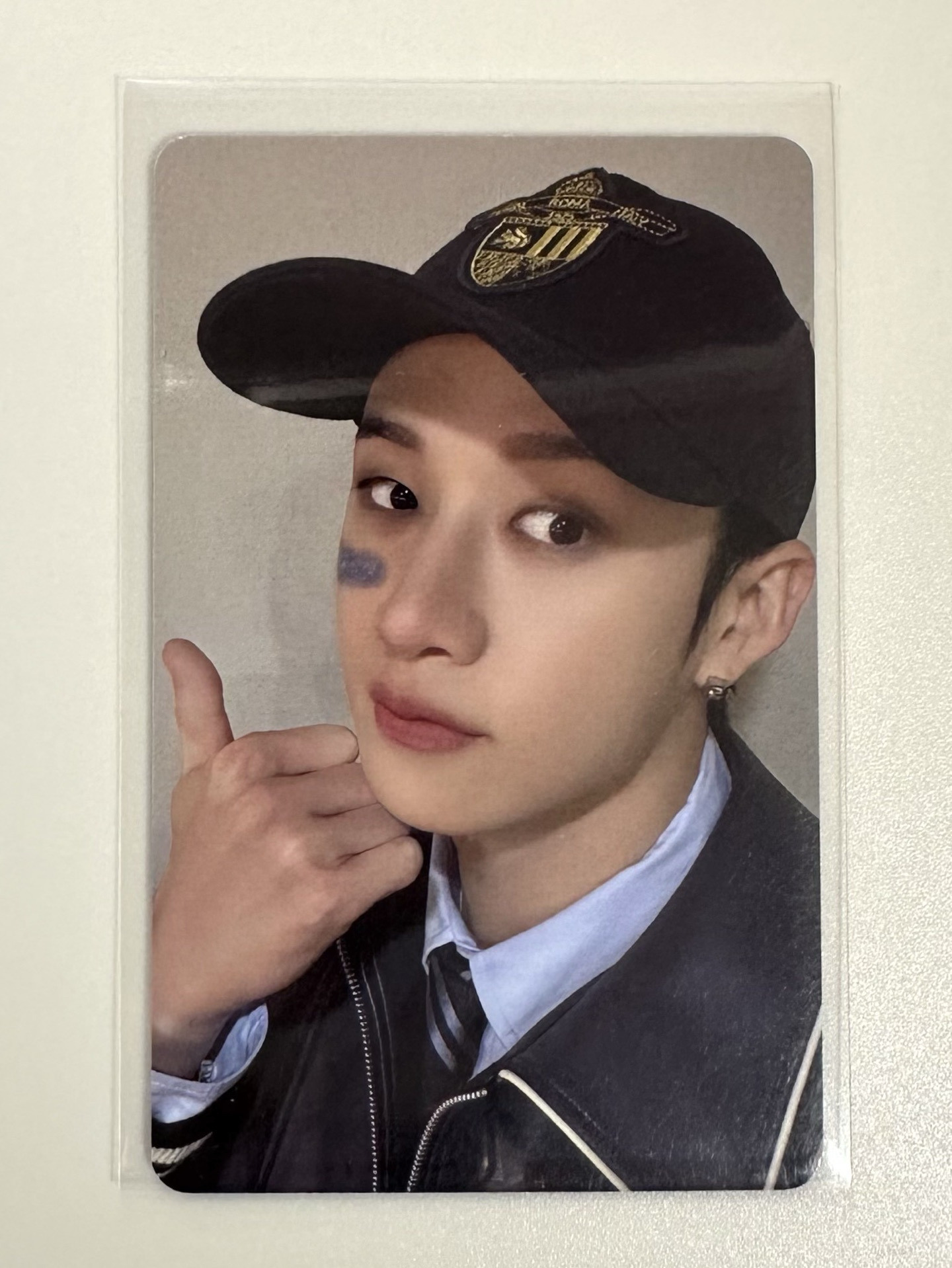 3rd 世巡 線下 滿額卡 靜岡場周 燦