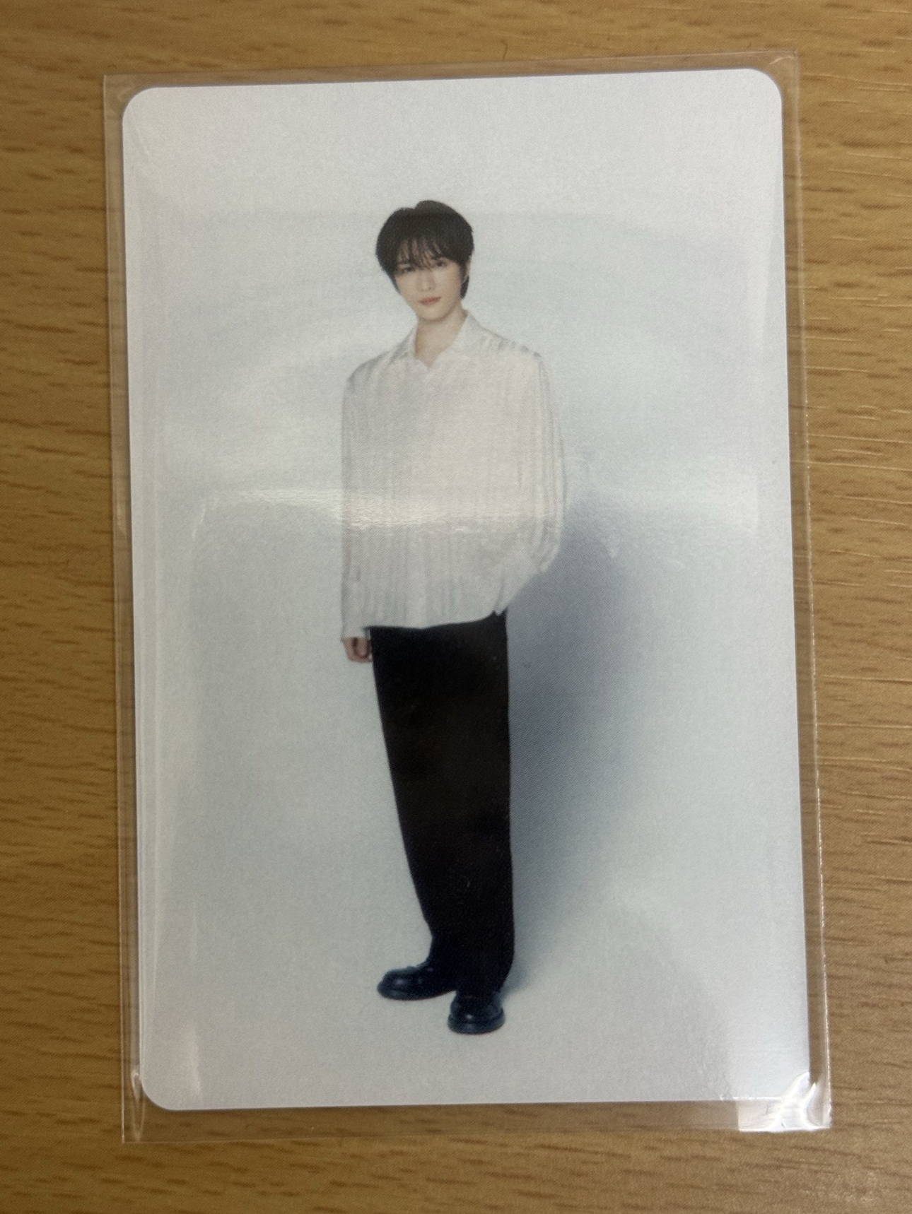 杋圭日巡卡包卡