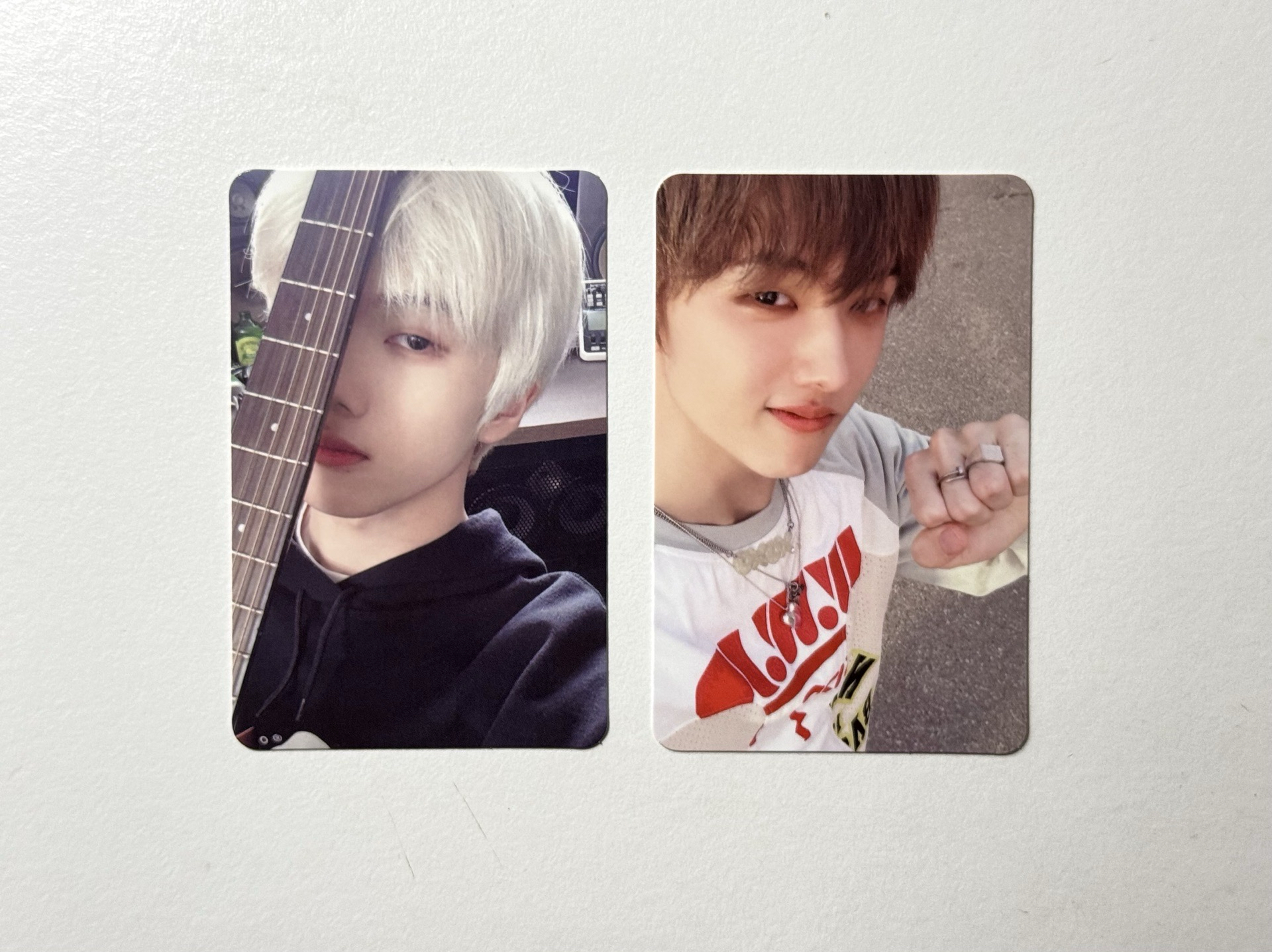 正二後續 志晟專卡/磁帶卡 Beatbox