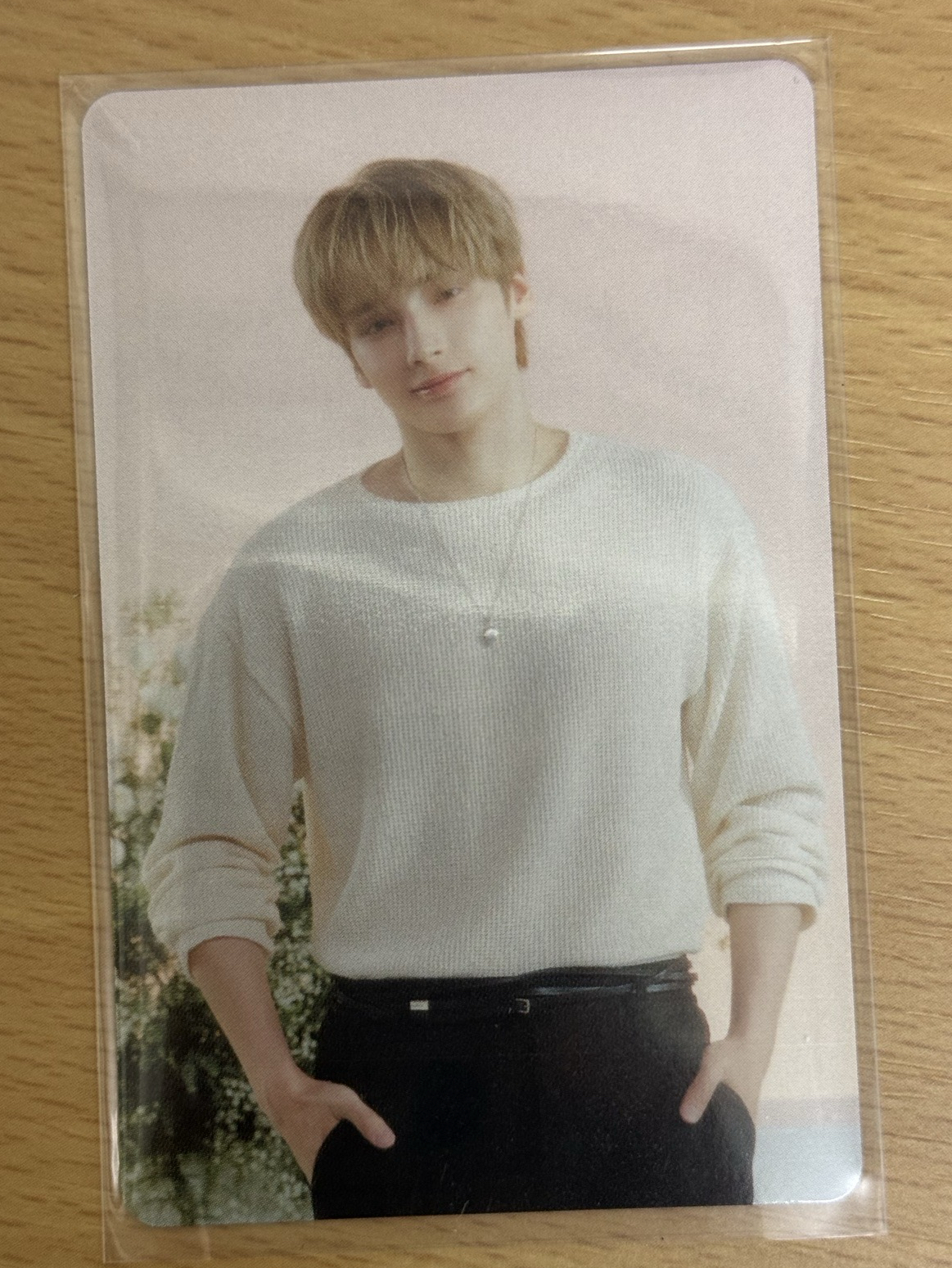 休寧日巡卡包卡