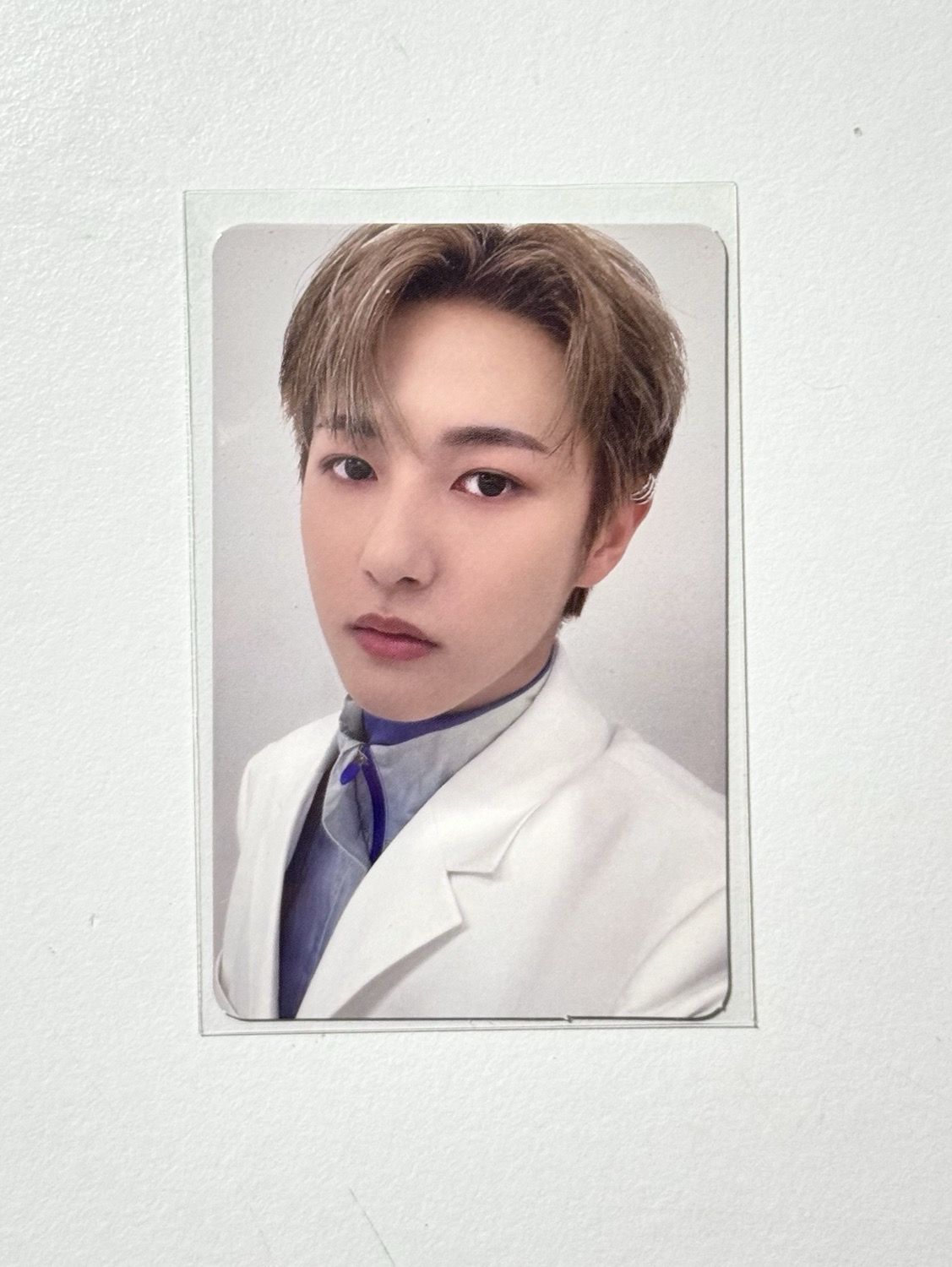 NCT 2021 仁俊專卡