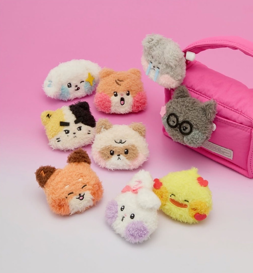 zeronihomeparty章昊、韓維辰徽章 