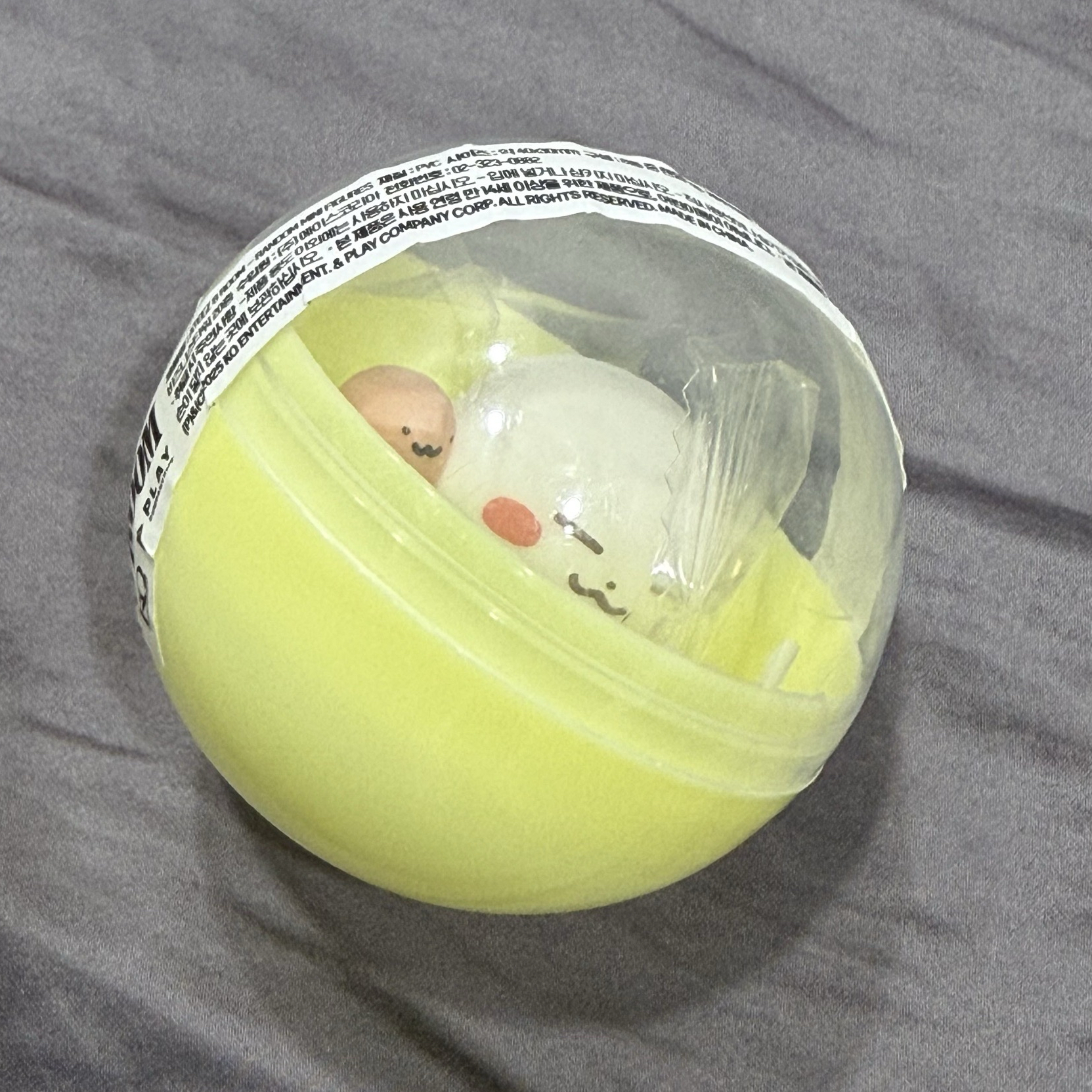 8room 快閃店 公仔