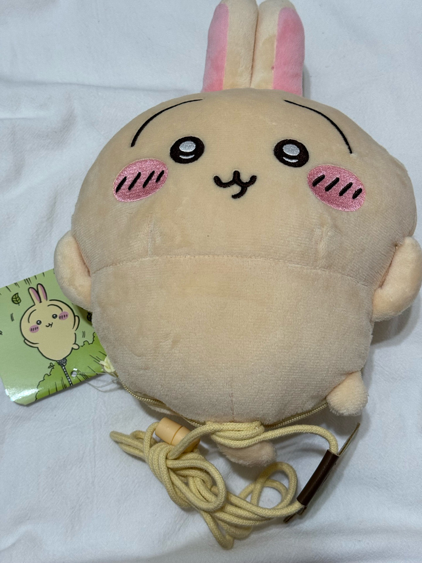 兔兔一番賞 C賞 娃娃