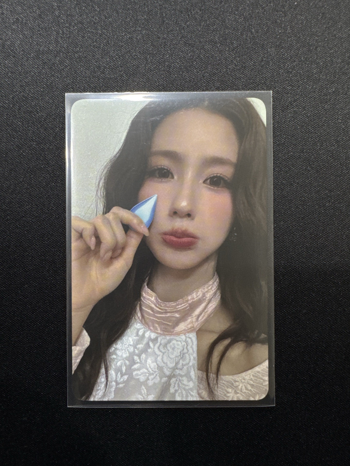 el3.0特典哭哭麵