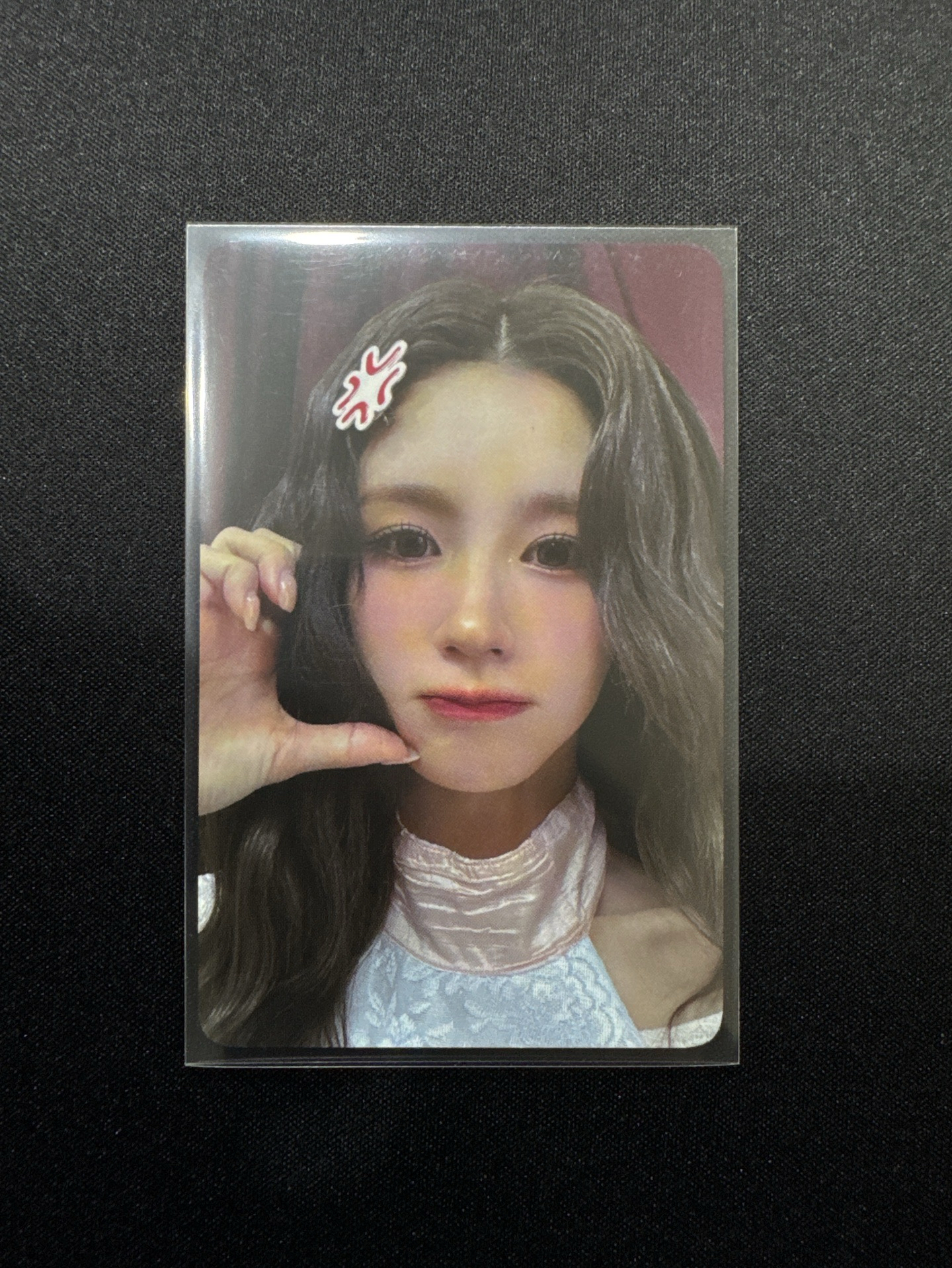 el3.0特典生氣麵