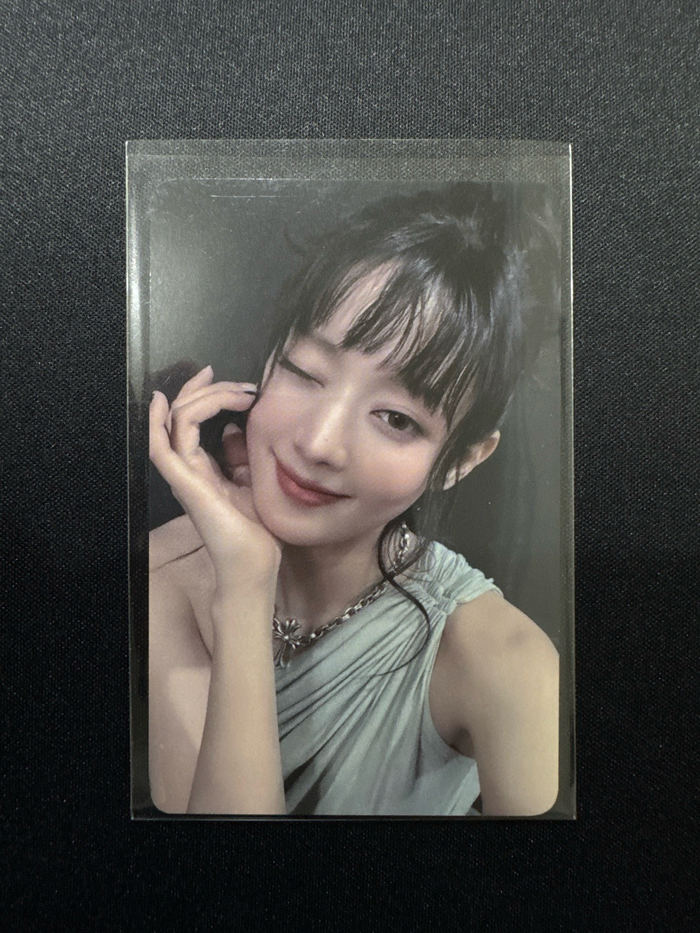 泡泡摩奇2.0托臉妮特典