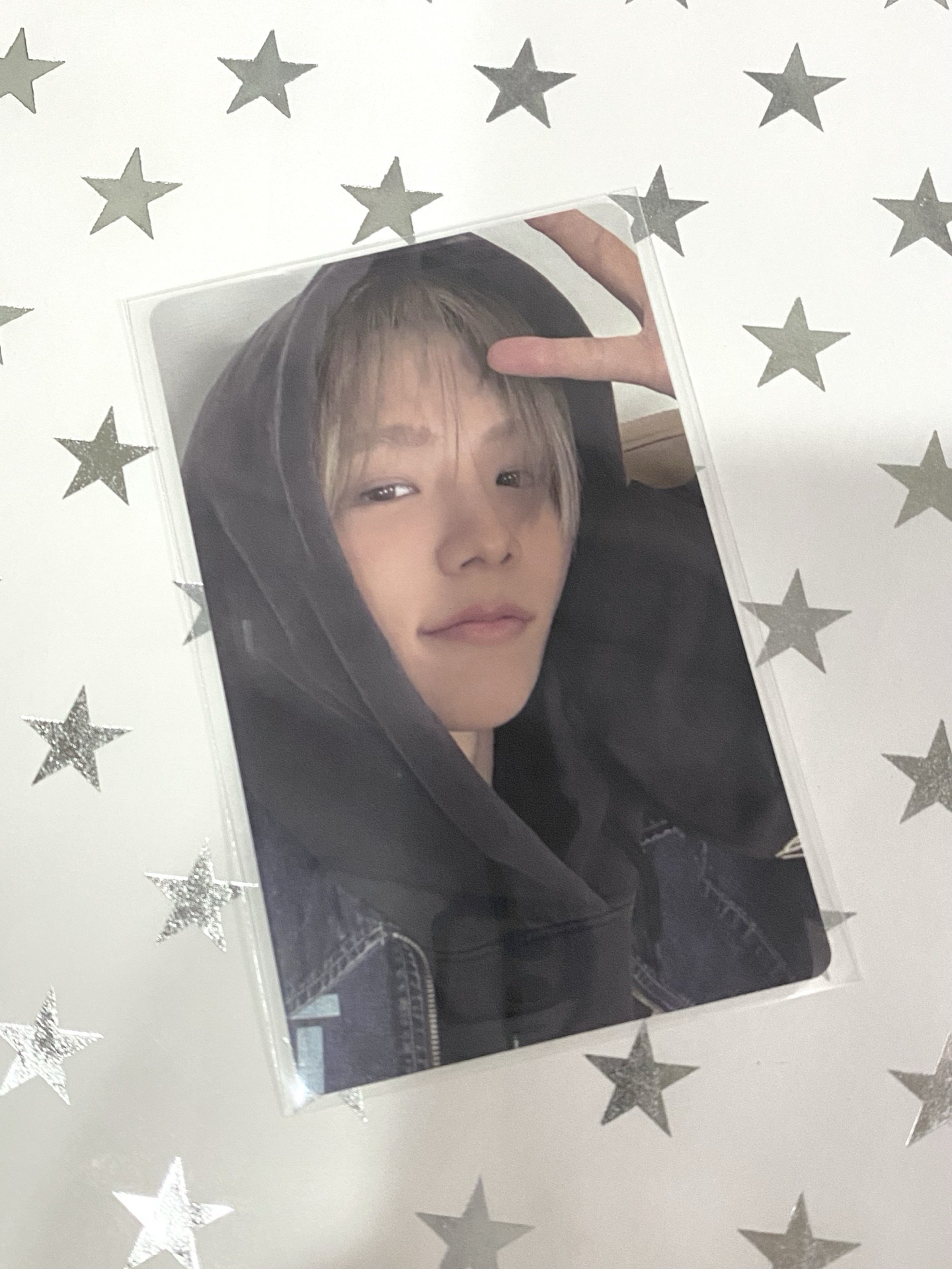 ODYSSEY 醬wvs 特典卡 