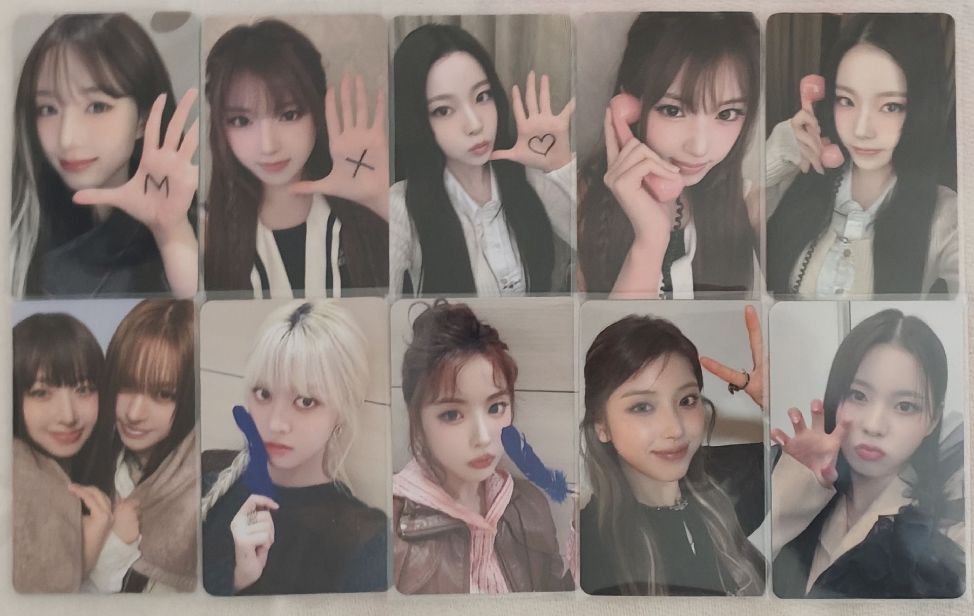 掌心秘密/秘密來電小盤