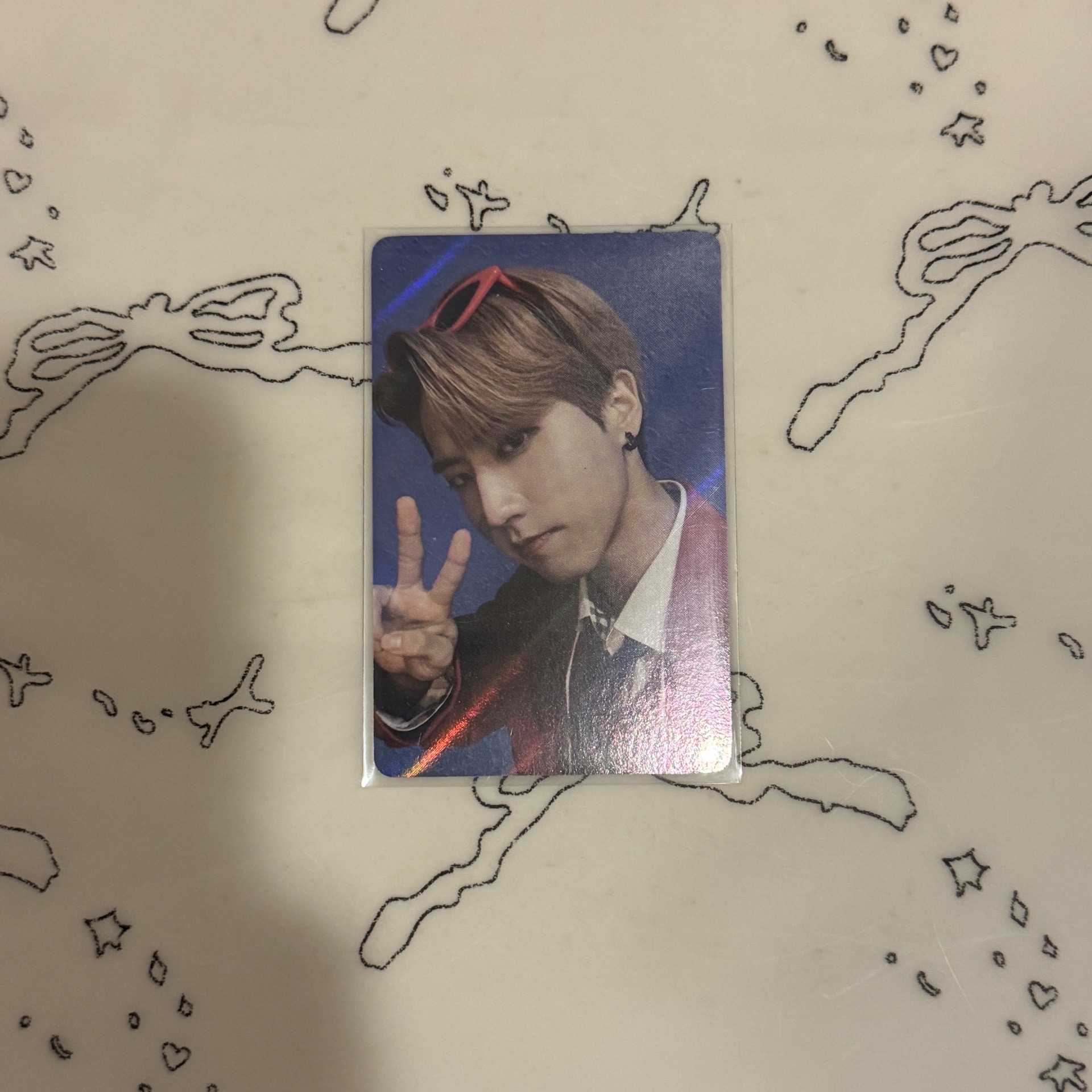 HAN韓知城 聖誕MP