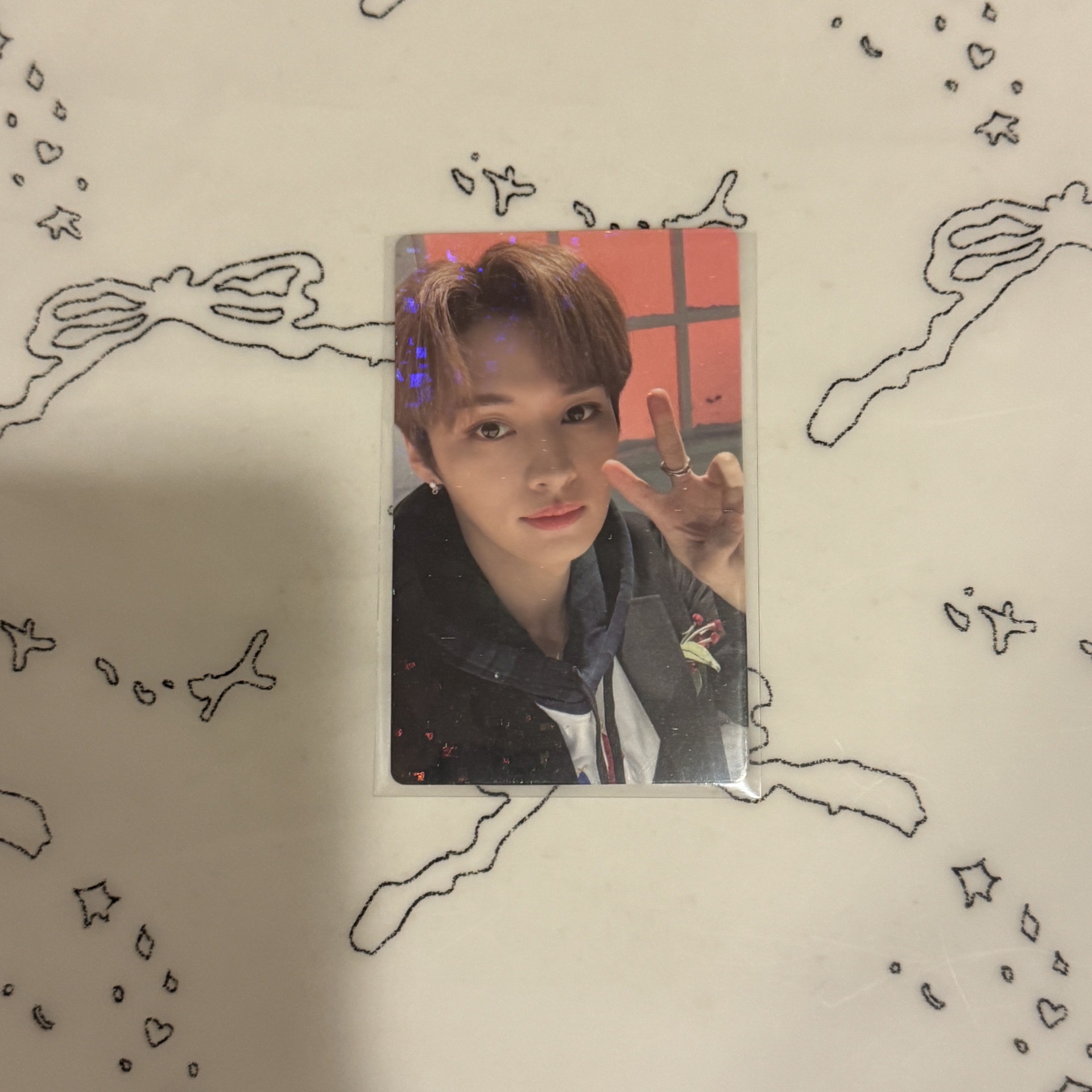 LeeKnow李旻浩 聖誕SW