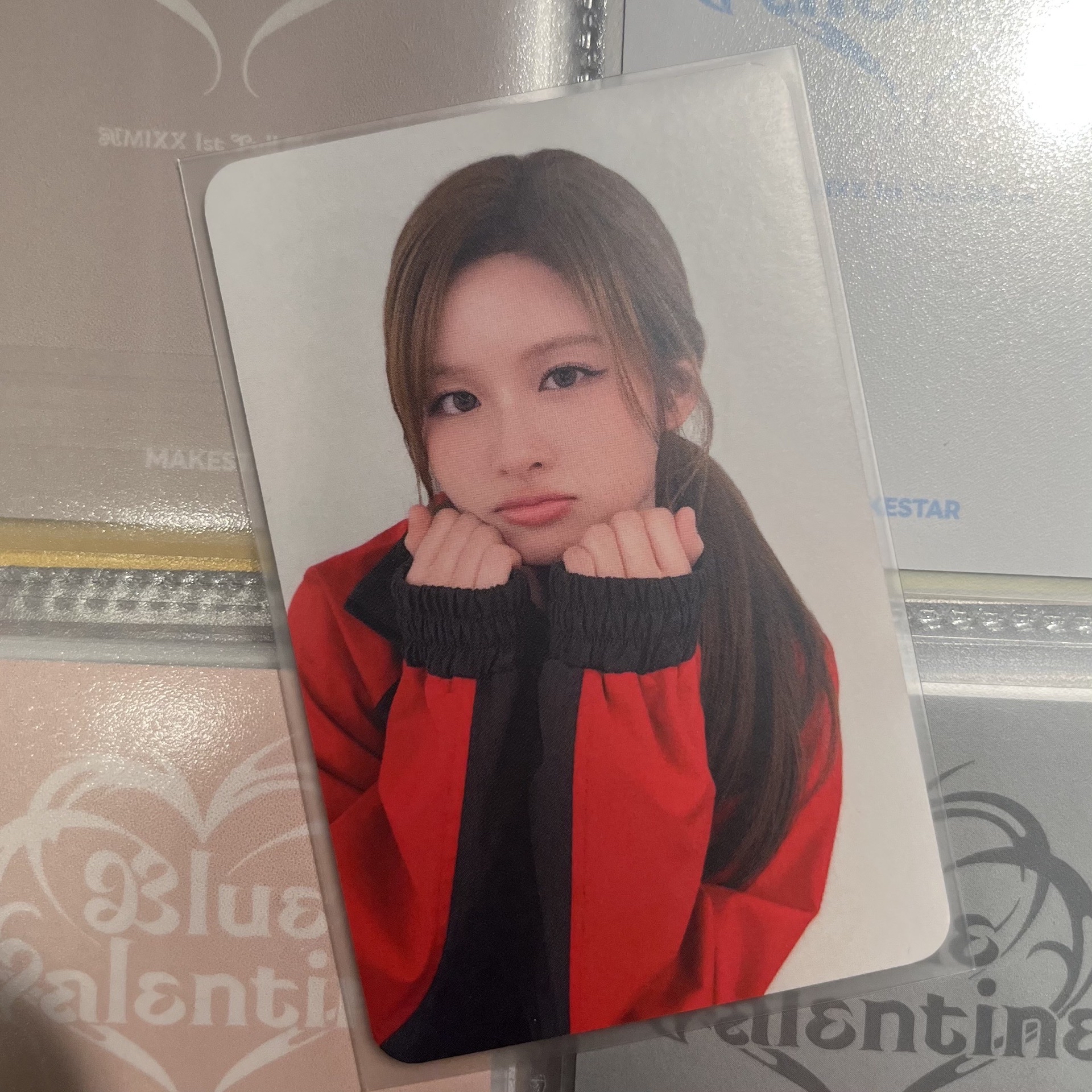 台北特別活動中簽（未簽僅八）