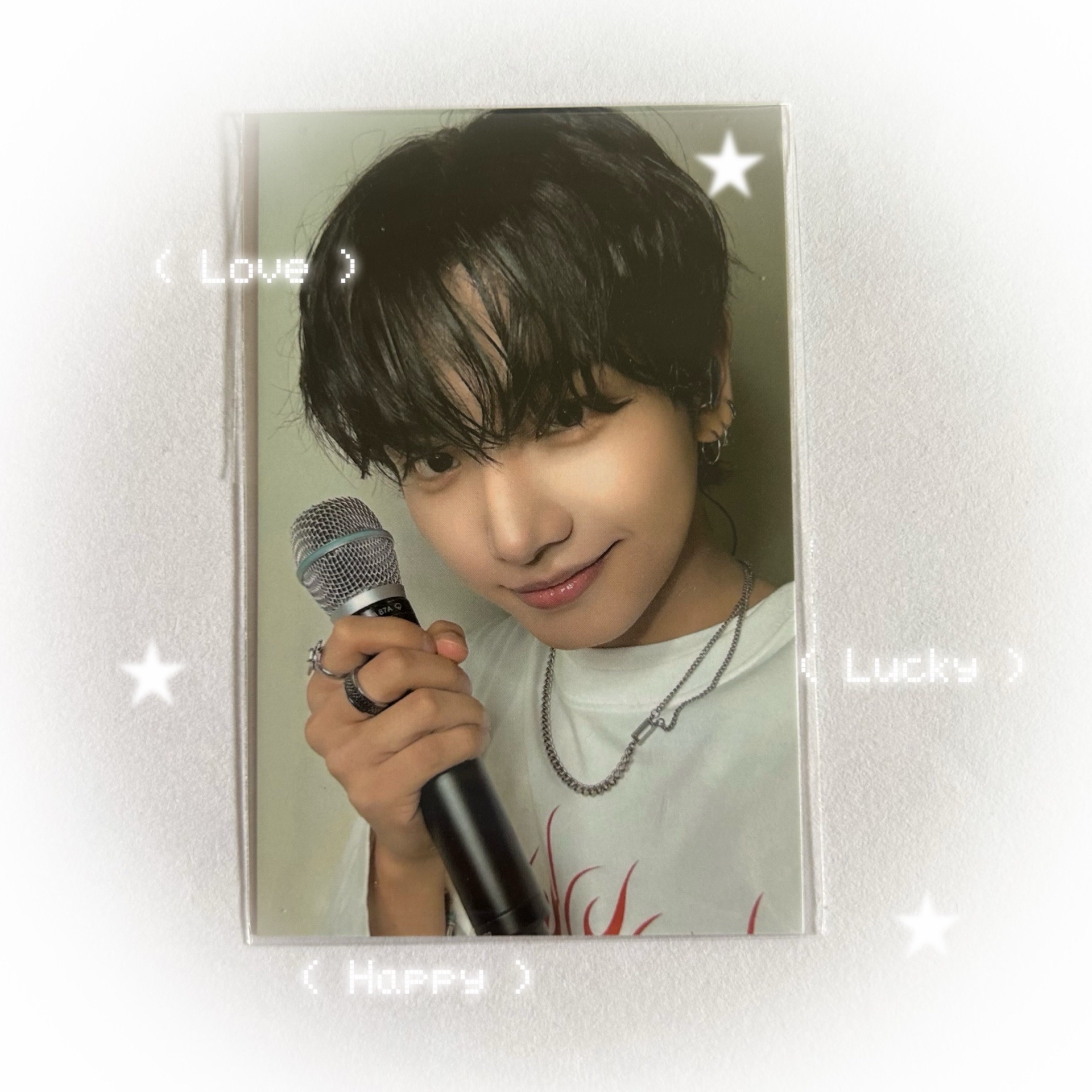 🎵只為你而唱🎵 BBNEXDO 線上滿額卡 明宰鉉