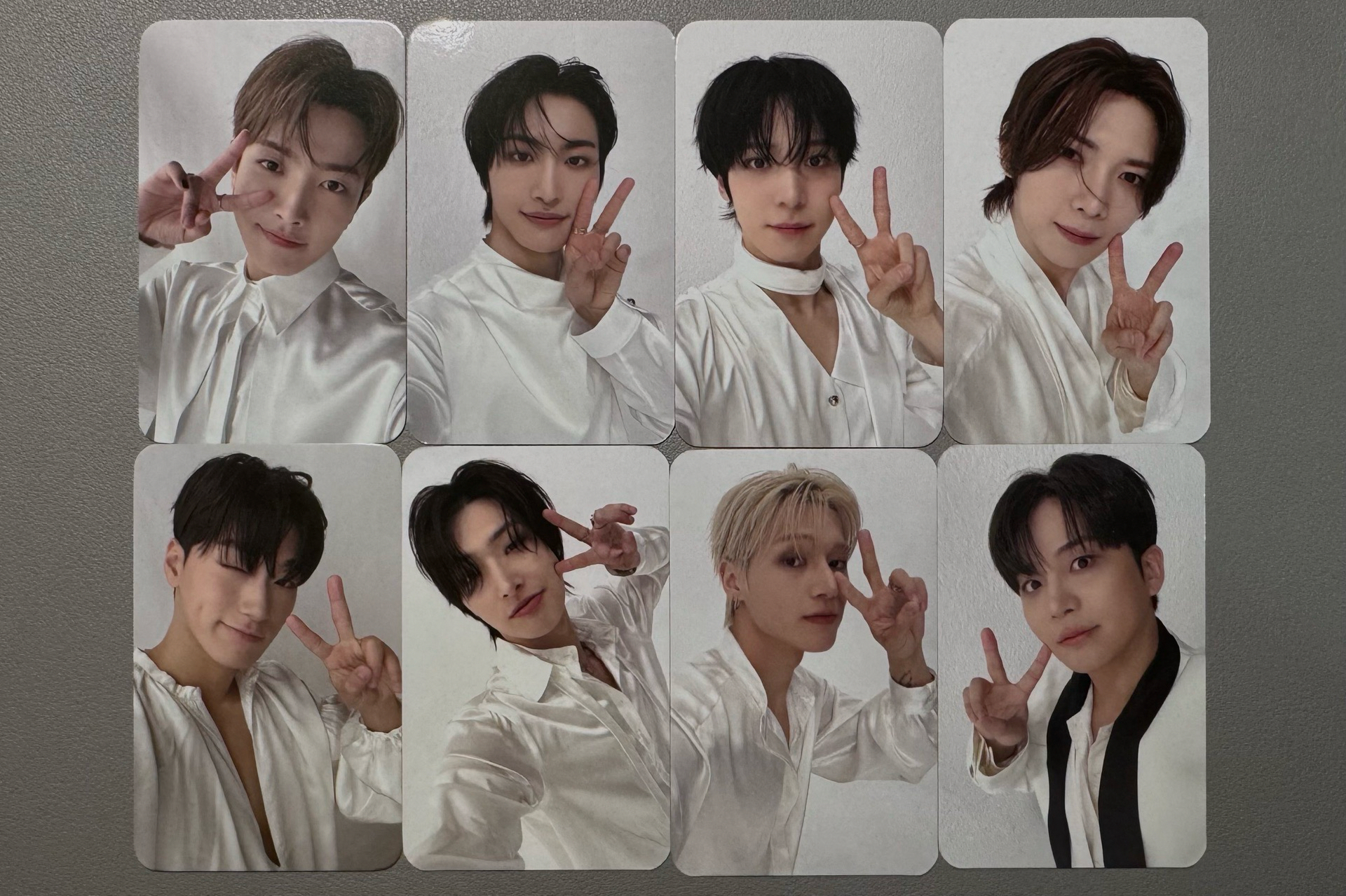 IN YOUR FANTASY 亞巡綜卡 📍台北