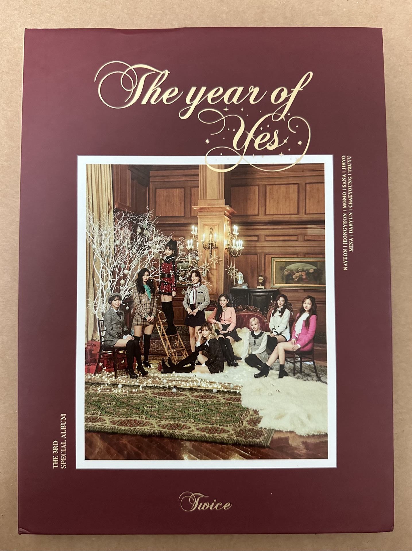 The year of “yes”_已拆全專